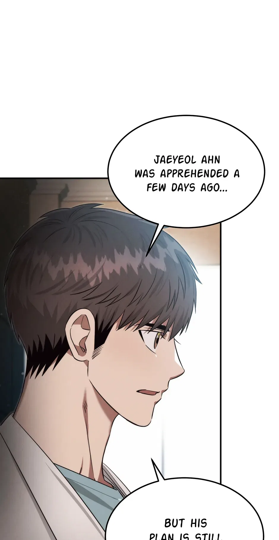 The Ghost Doctor Chapter 180 – Page 40