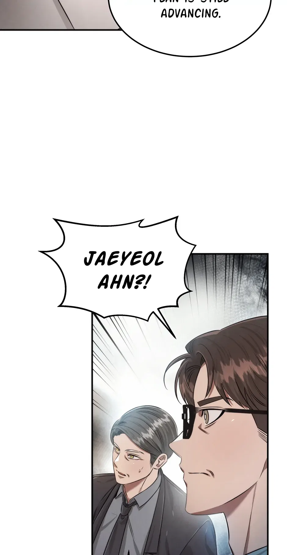 The Ghost Doctor Chapter 180 – Page 41