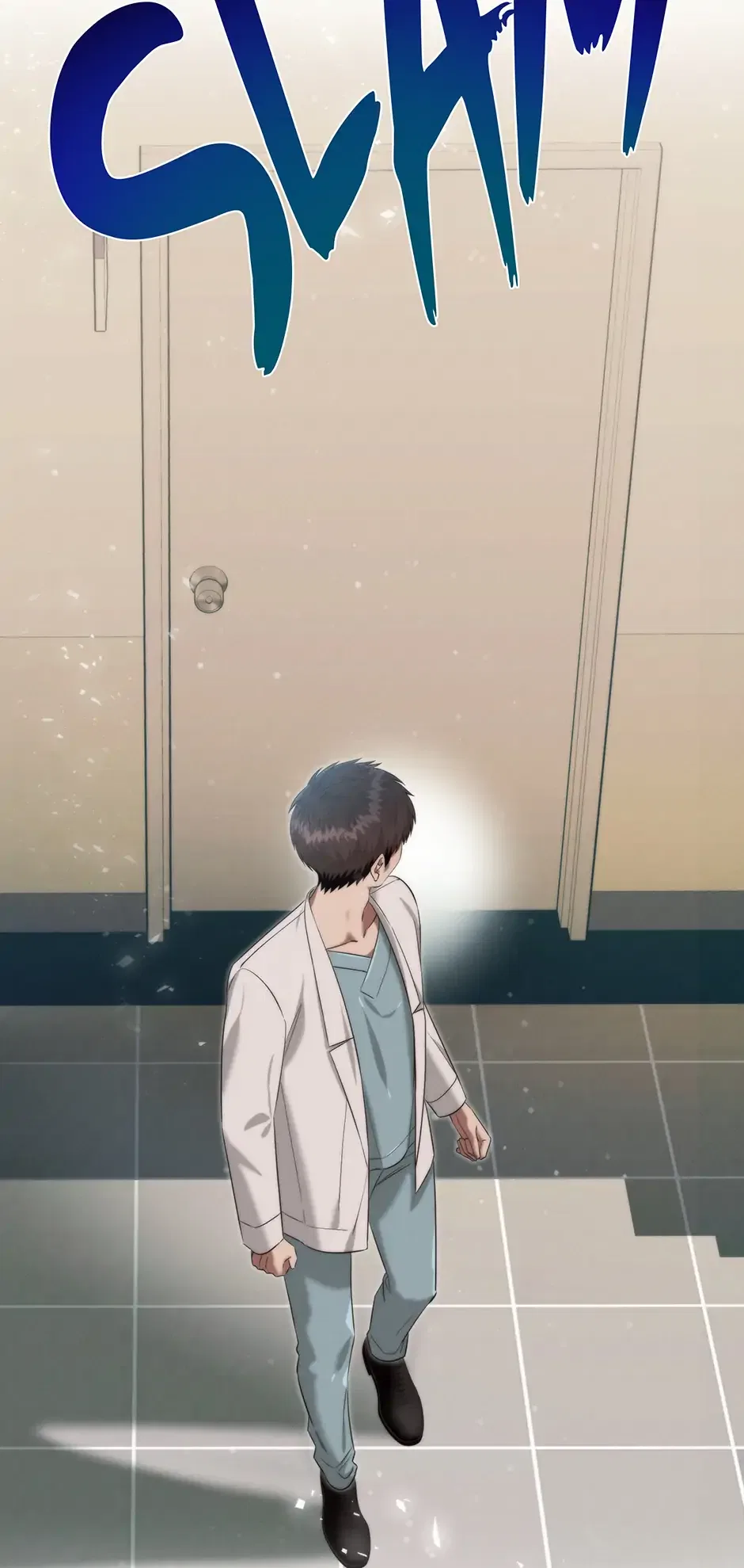 The Ghost Doctor Chapter 180 – Page 48