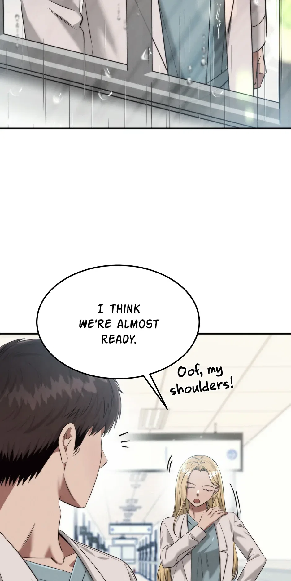 The Ghost Doctor Chapter 180 – Page 51