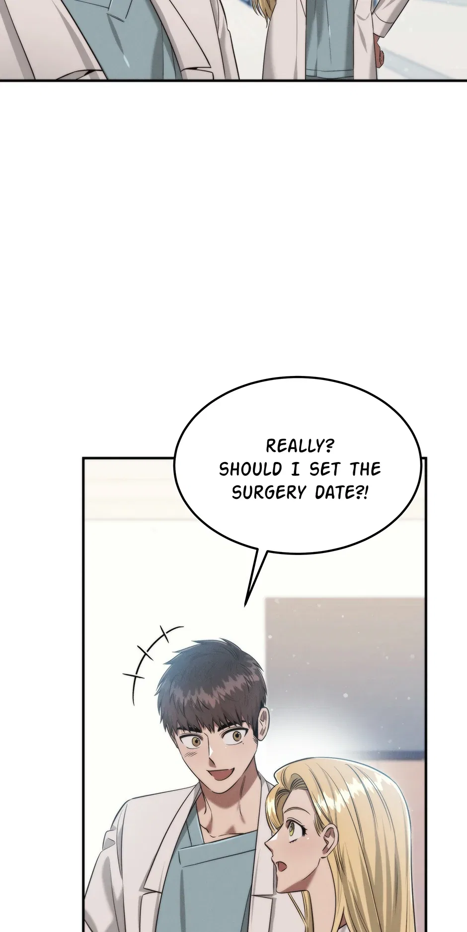 The Ghost Doctor Chapter 180 – Page 52