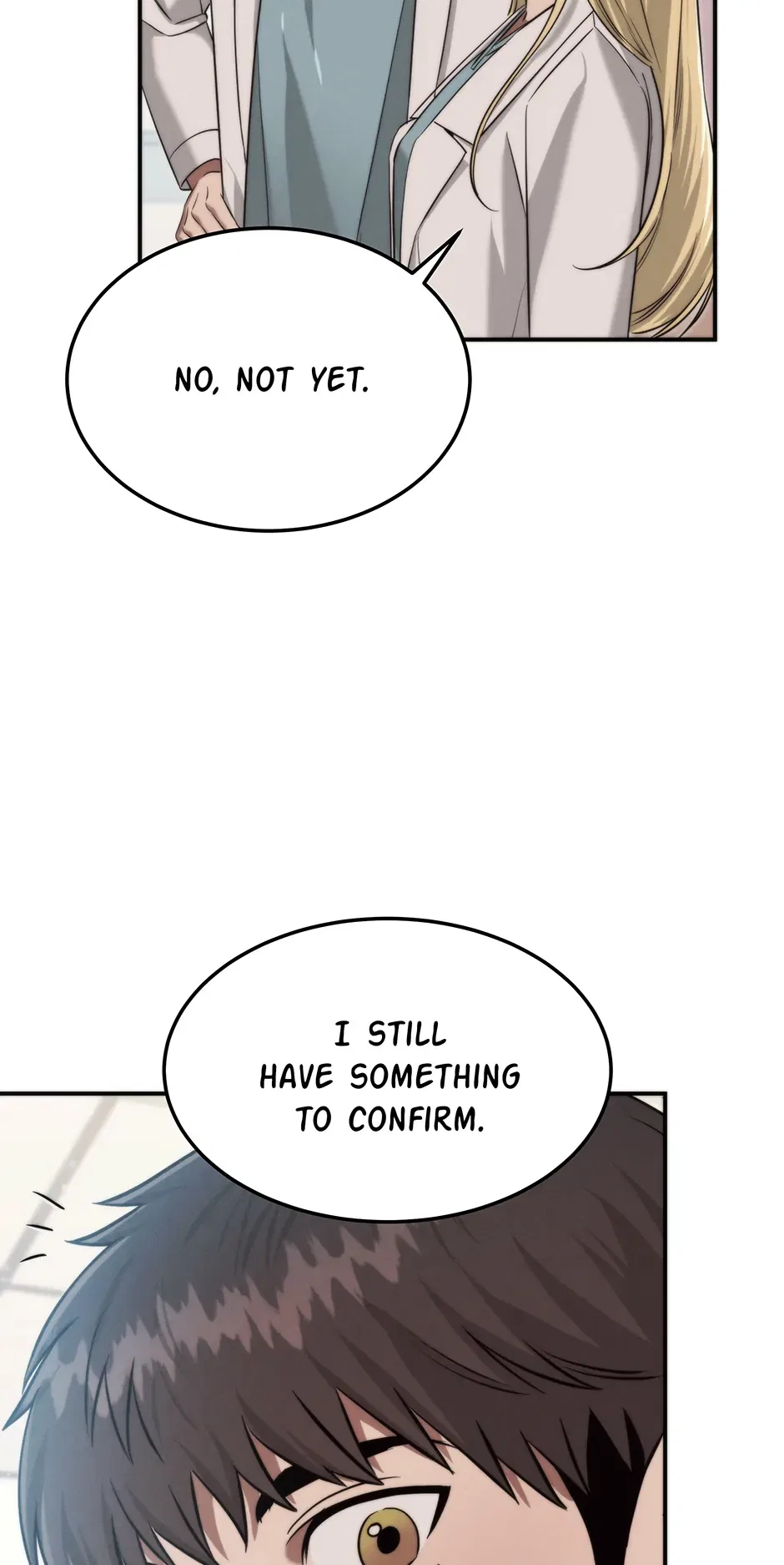 The Ghost Doctor Chapter 180 – Page 53