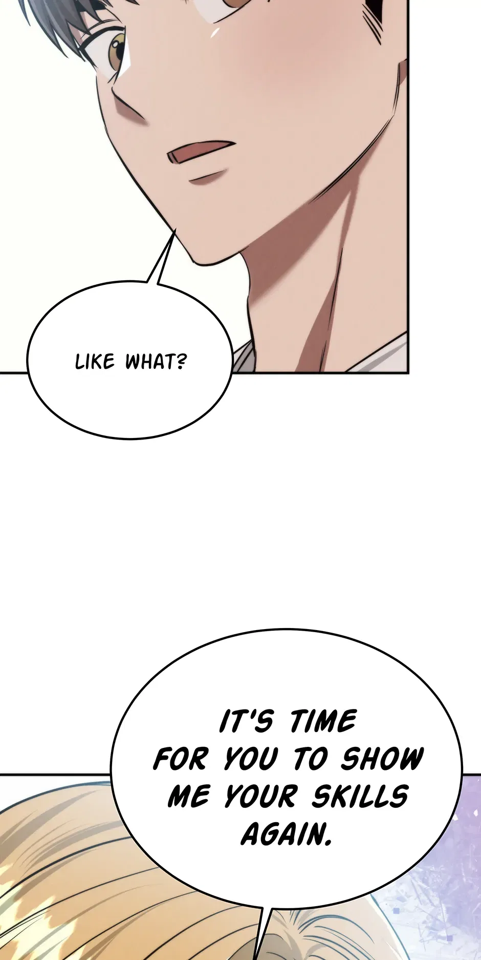 The Ghost Doctor Chapter 180 – Page 54