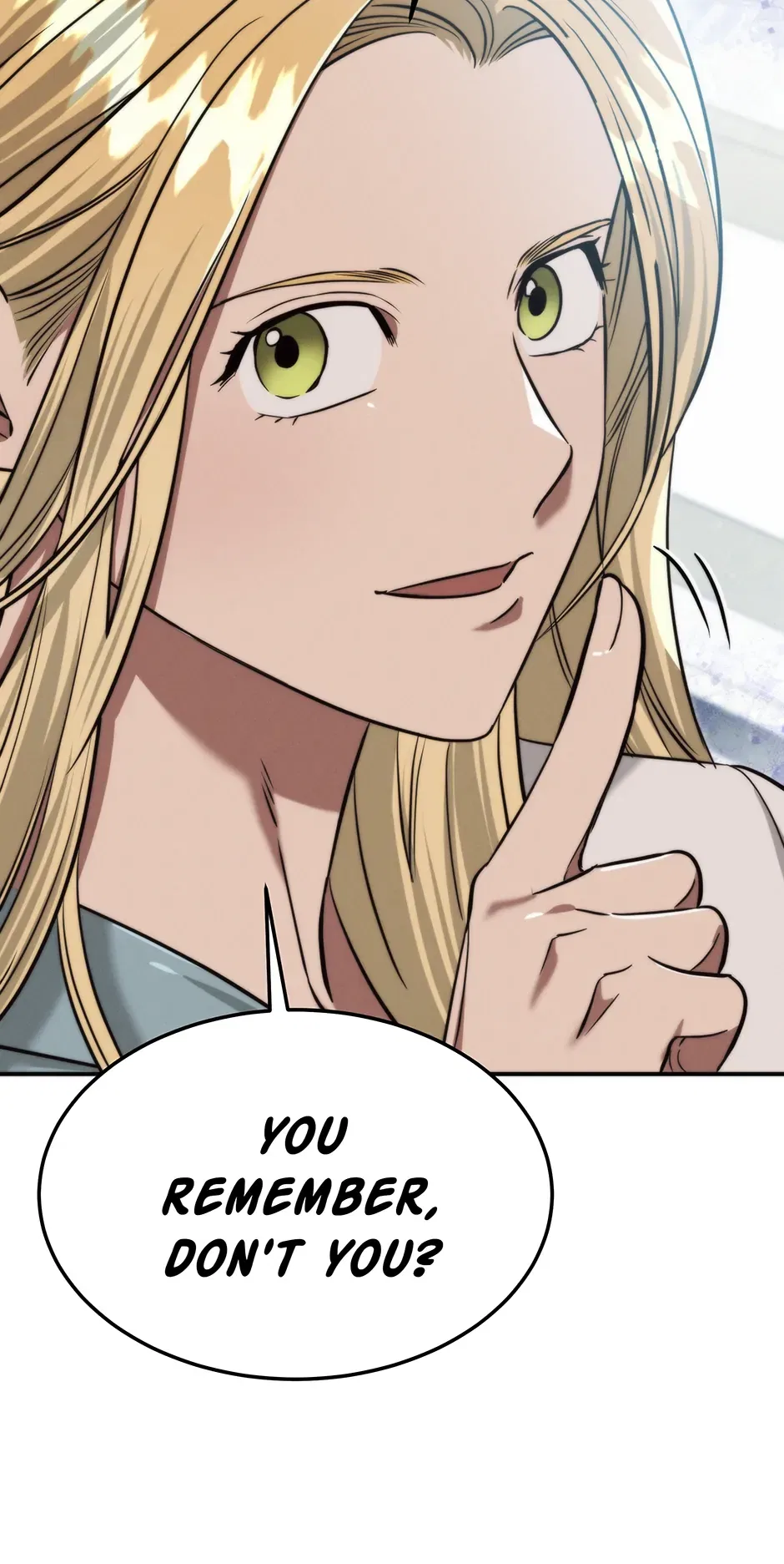 The Ghost Doctor Chapter 180 – Page 55