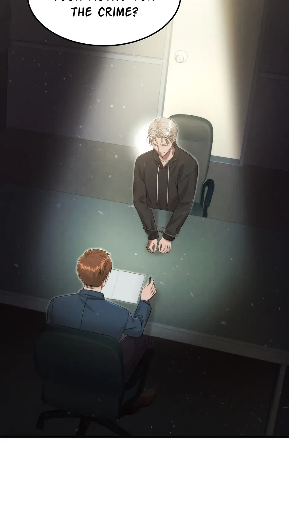 The Ghost Doctor Chapter 180 – Page 66
