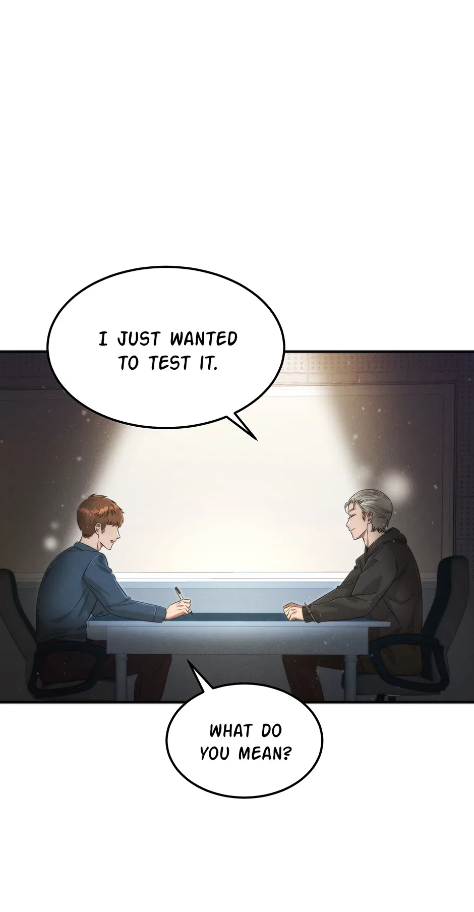 The Ghost Doctor Chapter 180 – Page 68