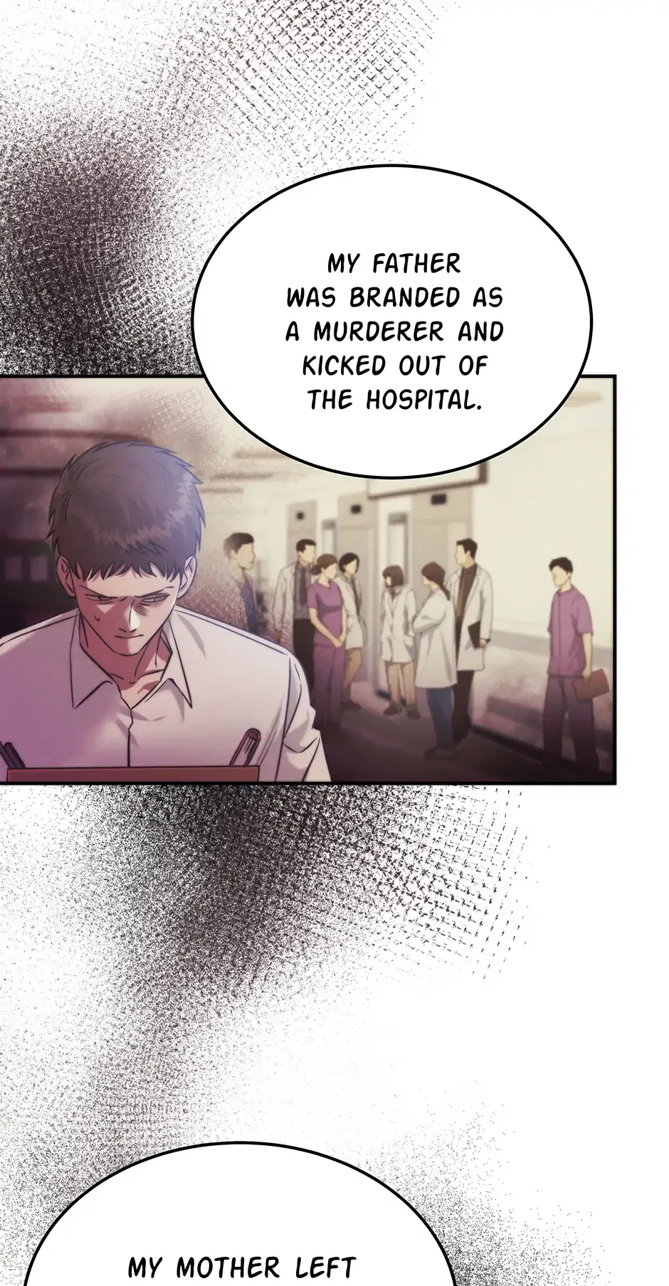 The Ghost Doctor Chapter 180 – Page 70