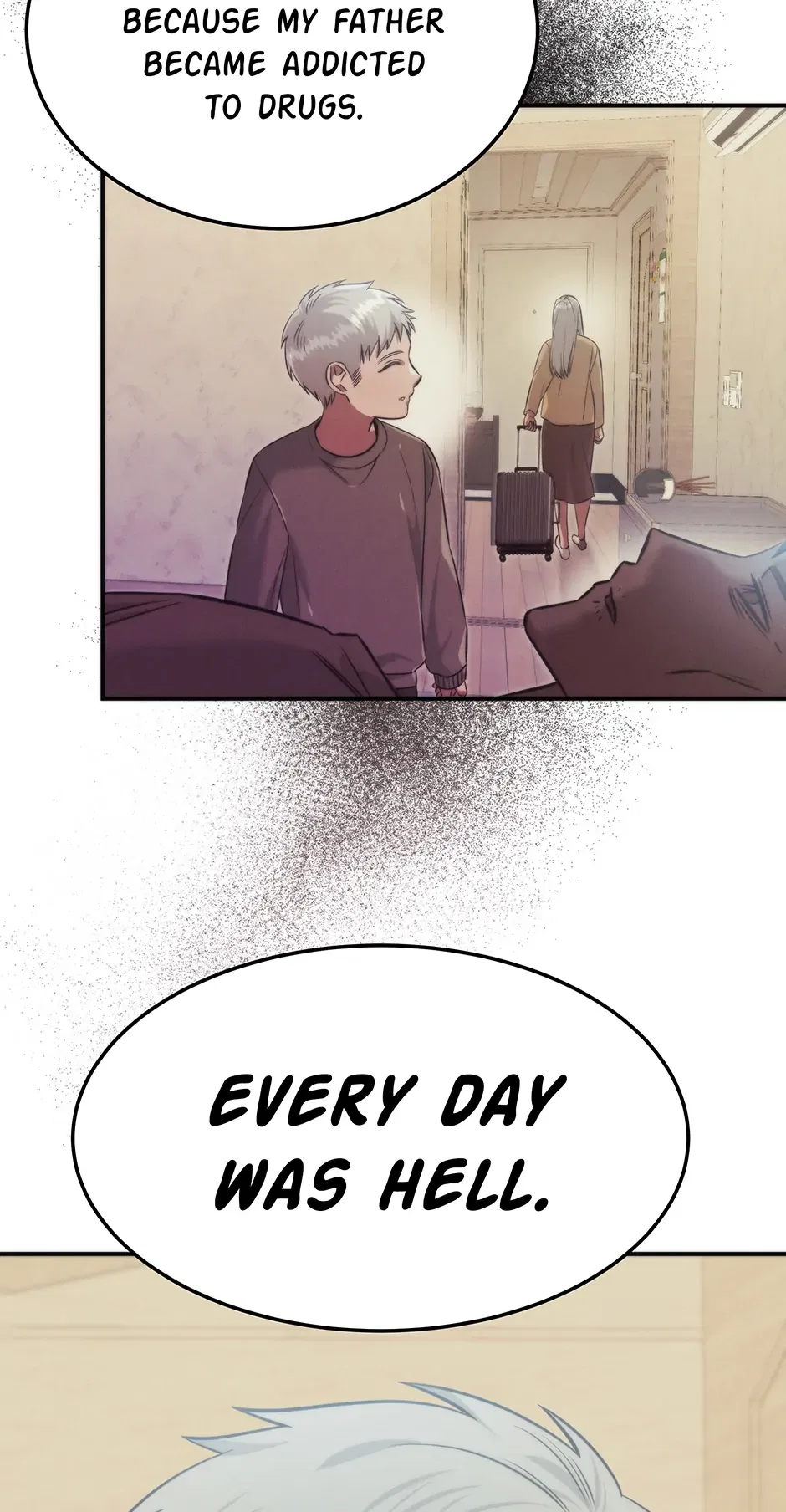 The Ghost Doctor Chapter 180 – Page 71
