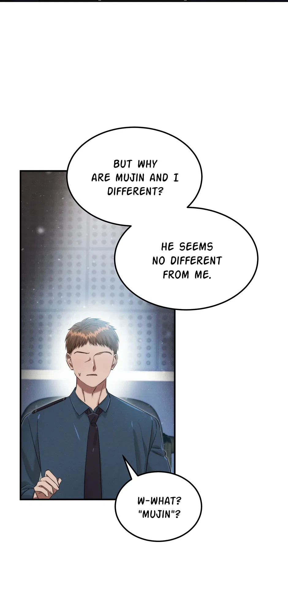 The Ghost Doctor Chapter 180 – Page 74