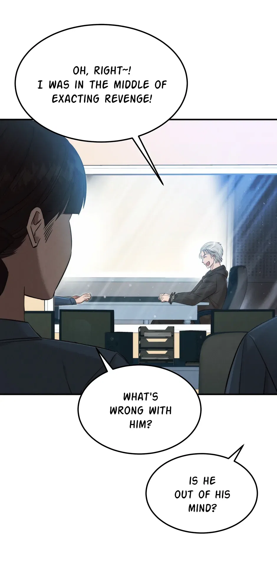 The Ghost Doctor Chapter 180 – Page 75