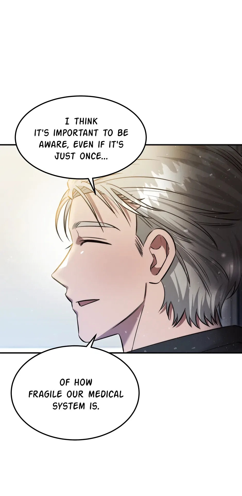 The Ghost Doctor Chapter 180 – Page 76
