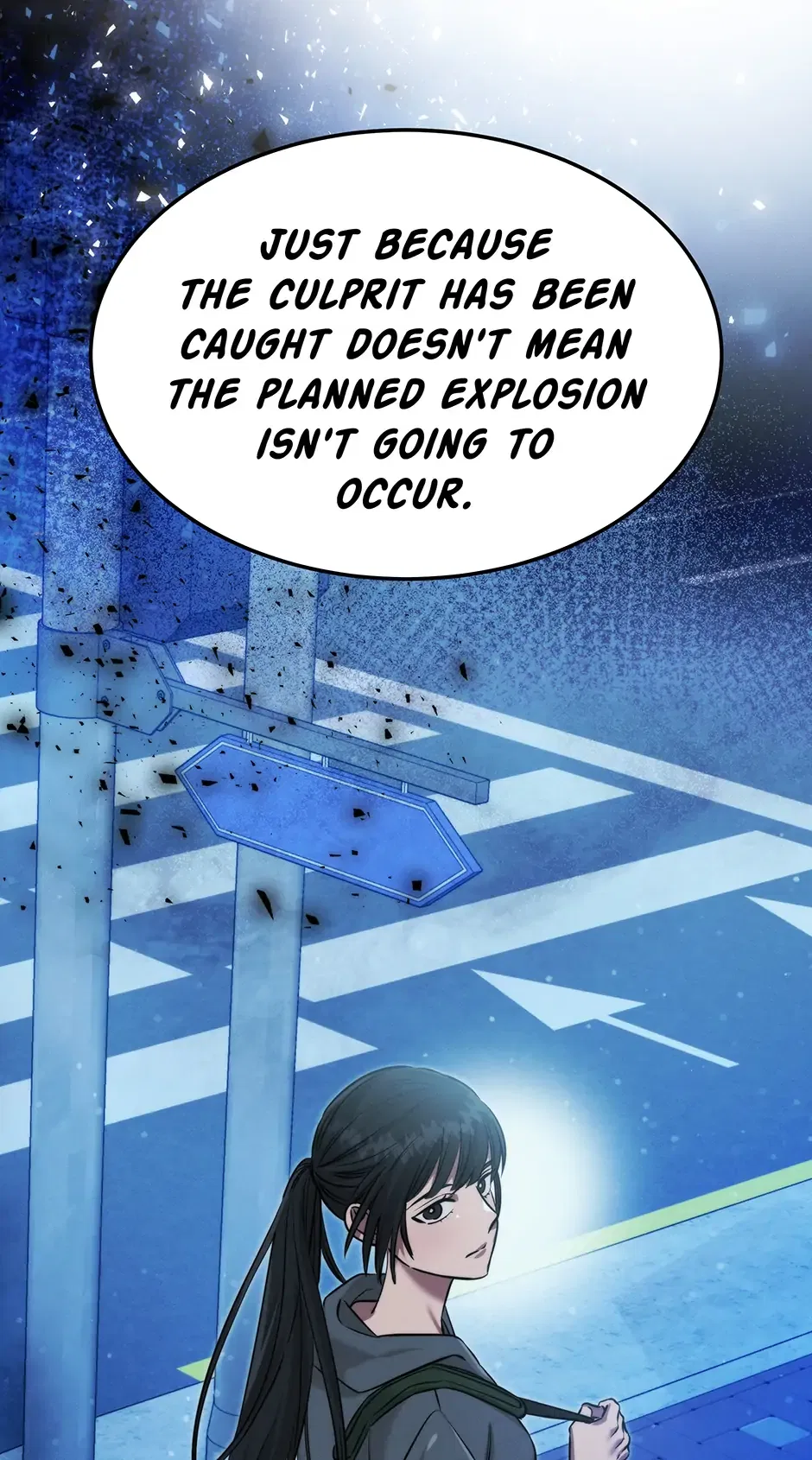 The Ghost Doctor Chapter 180 – Page 79
