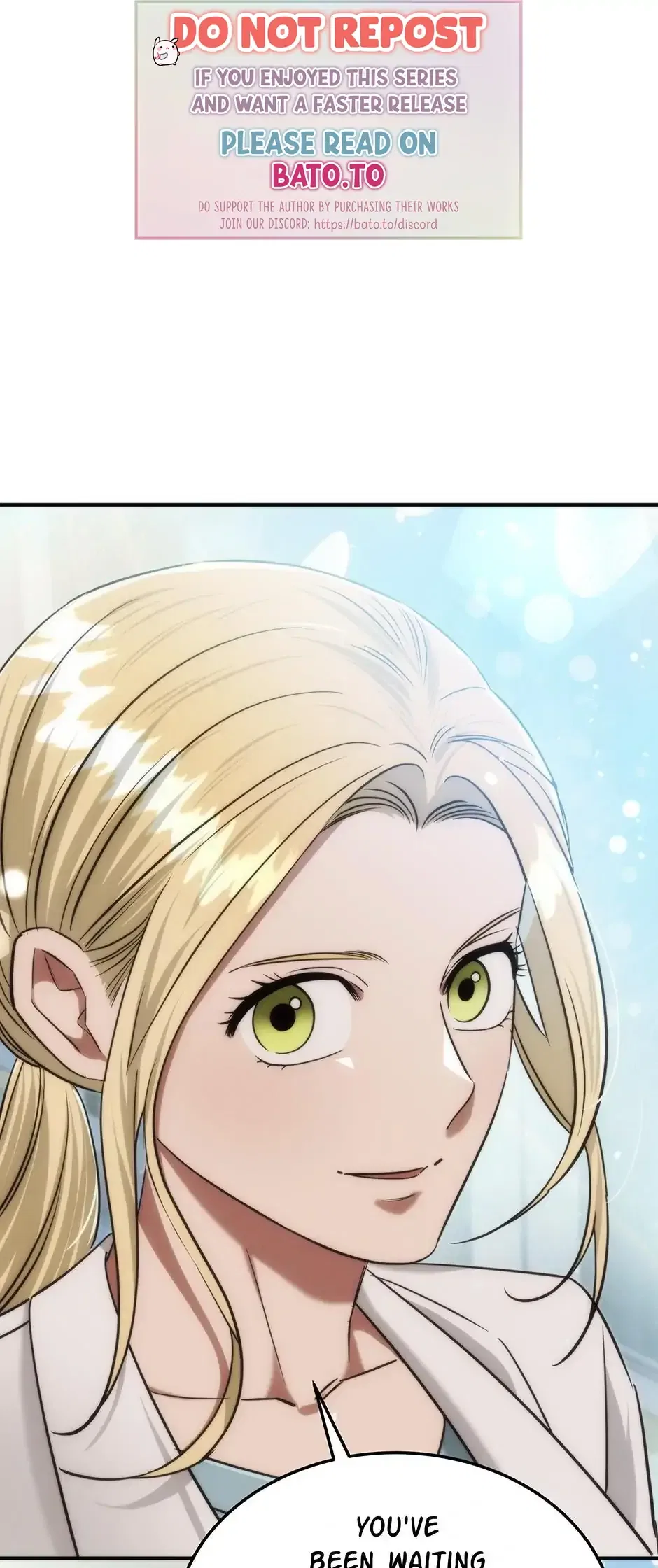 The Ghost Doctor Chapter 179 – Page 1