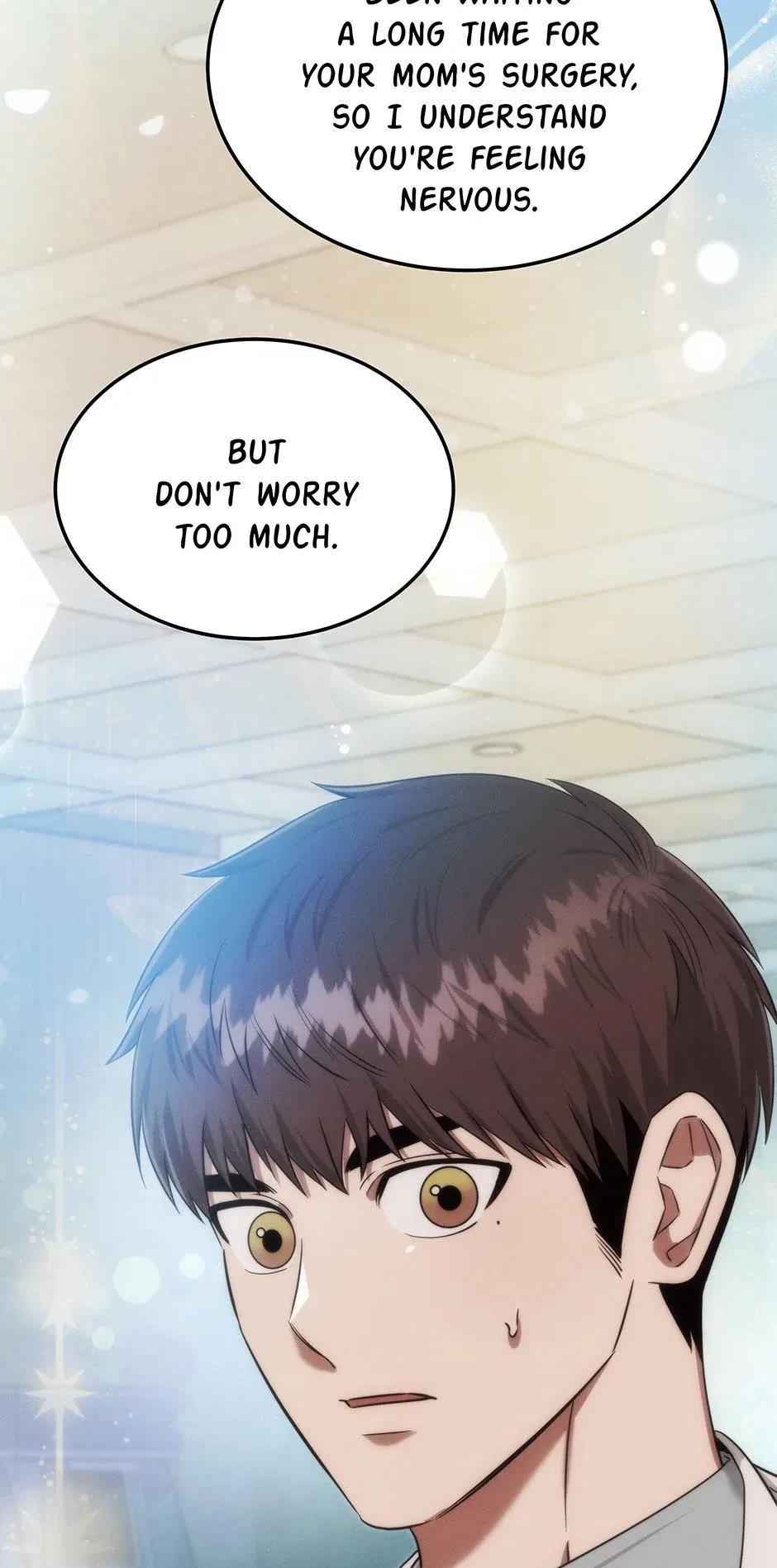 The Ghost Doctor Chapter 179 – Page 2