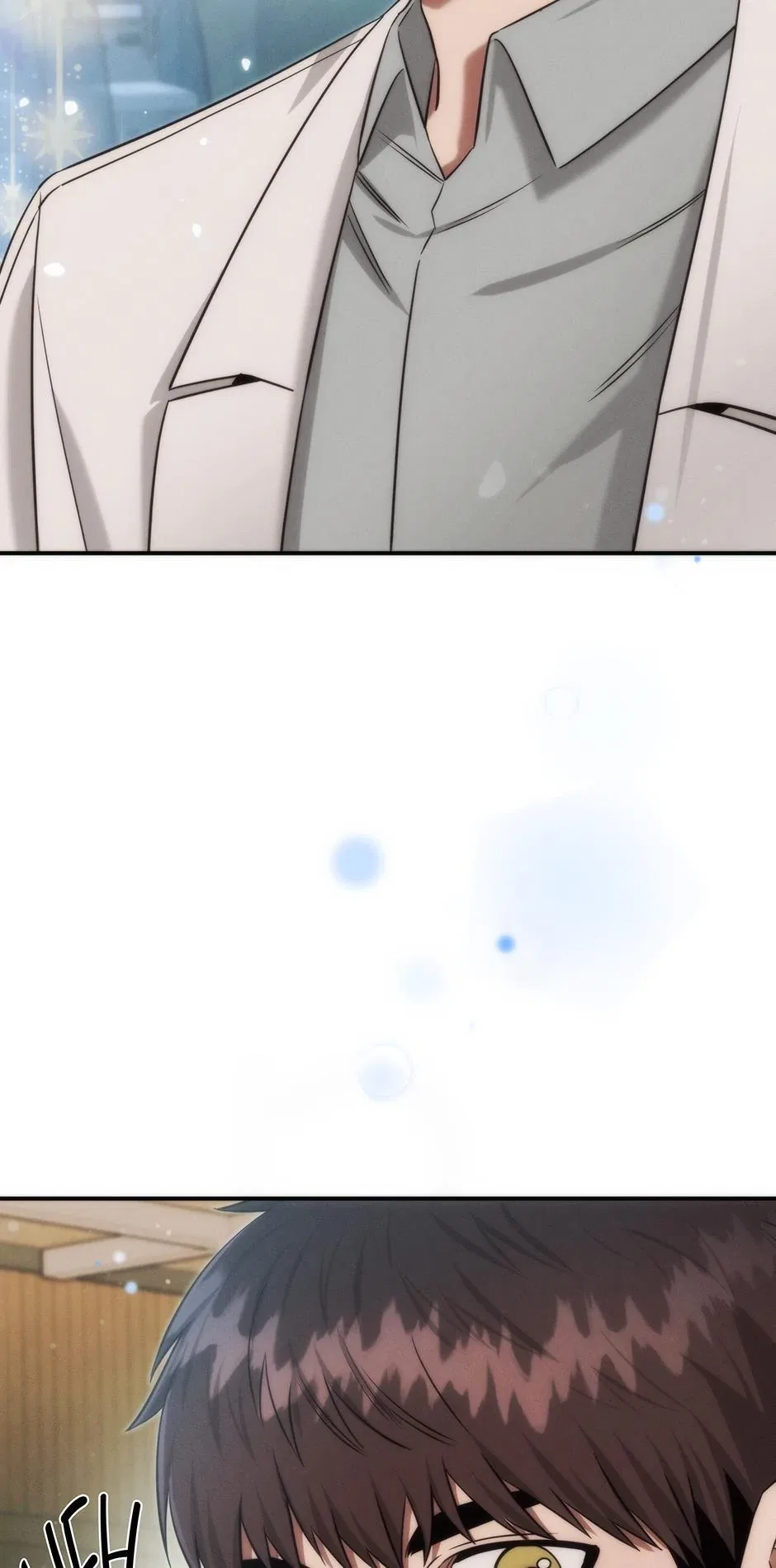 The Ghost Doctor Chapter 179 – Page 3
