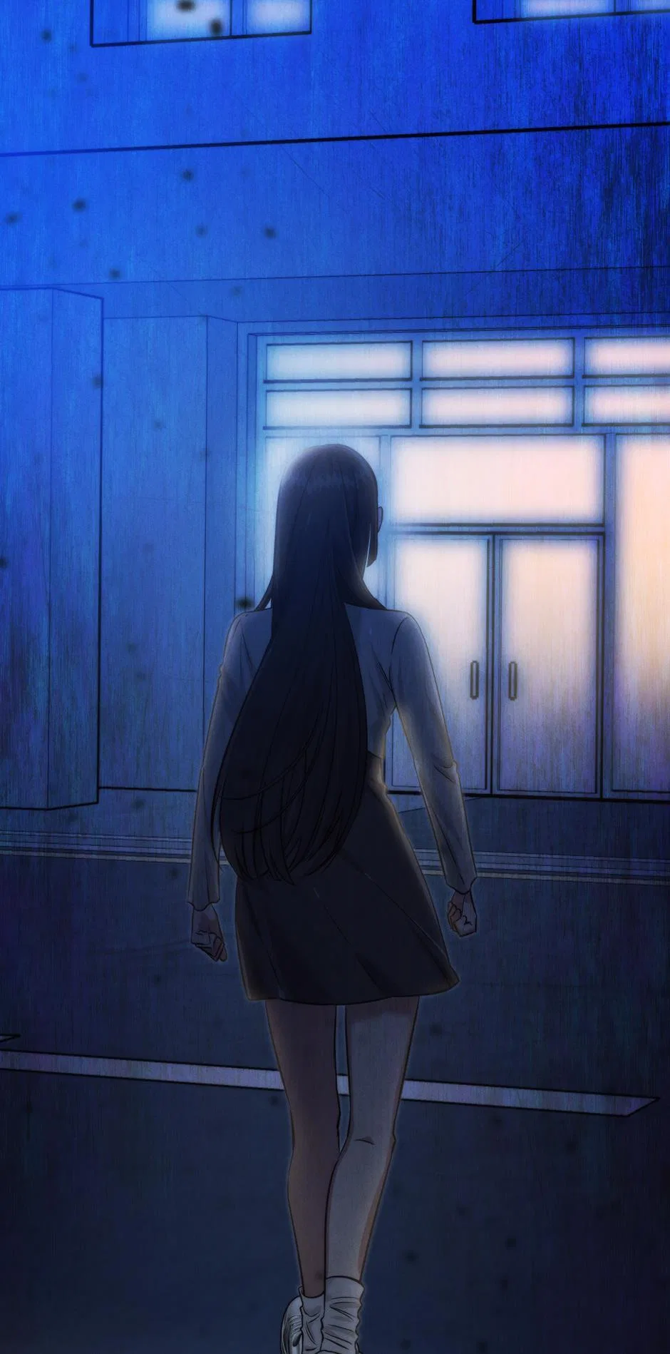The Ghost Doctor Chapter 179 – Page 5