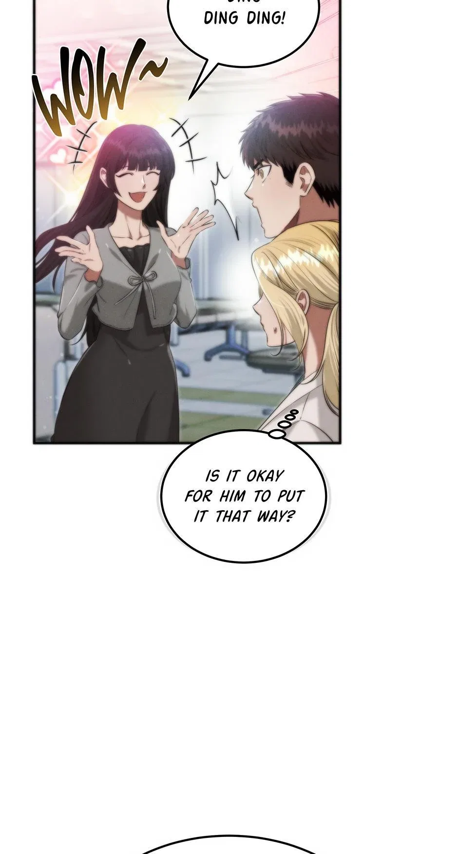The Ghost Doctor Chapter 179 – Page 13