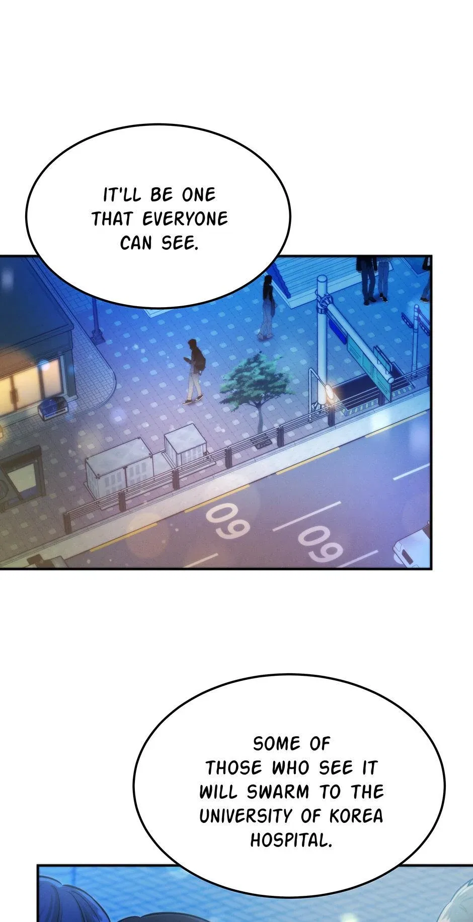 The Ghost Doctor Chapter 179 – Page 17
