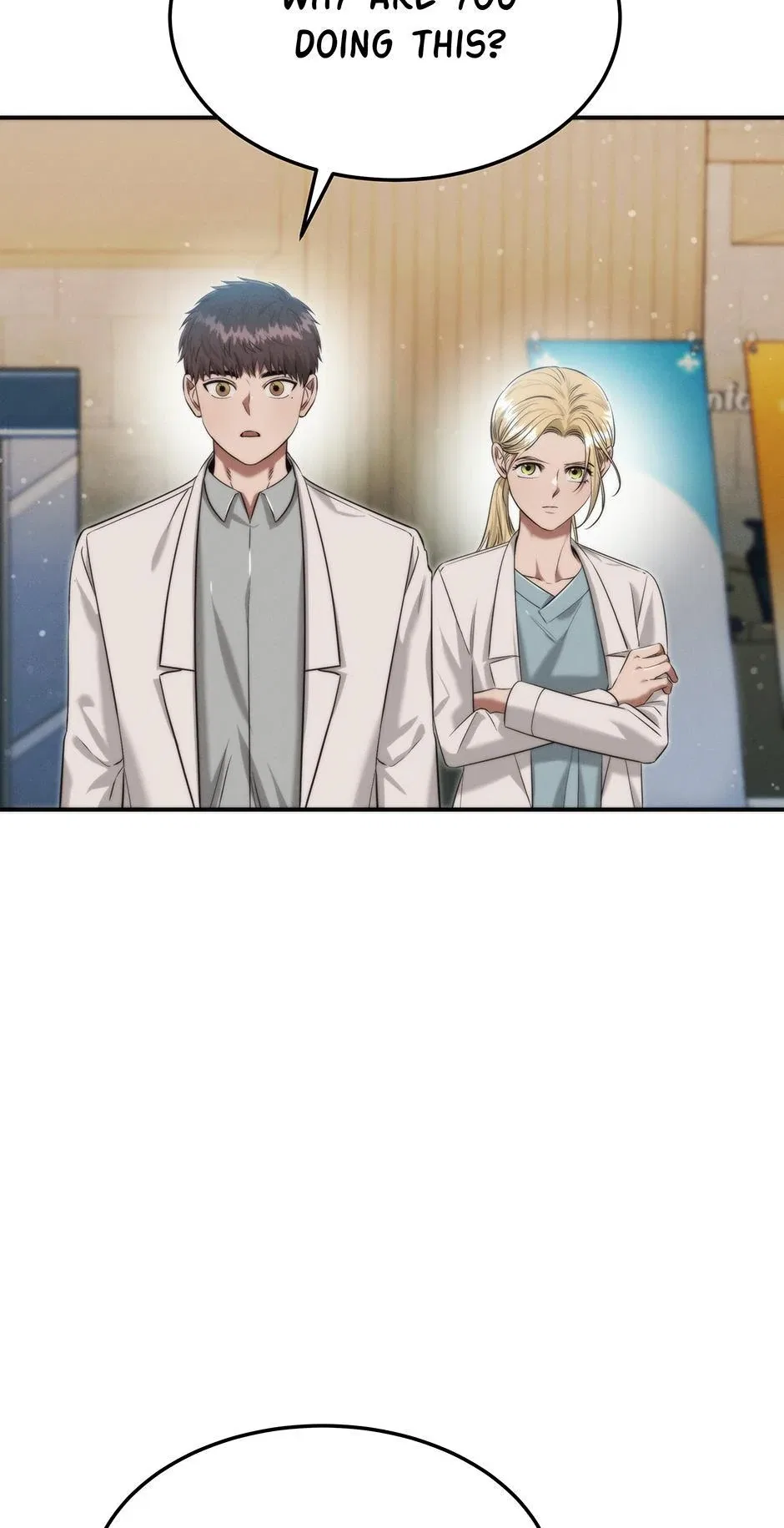 The Ghost Doctor Chapter 179 – Page 20