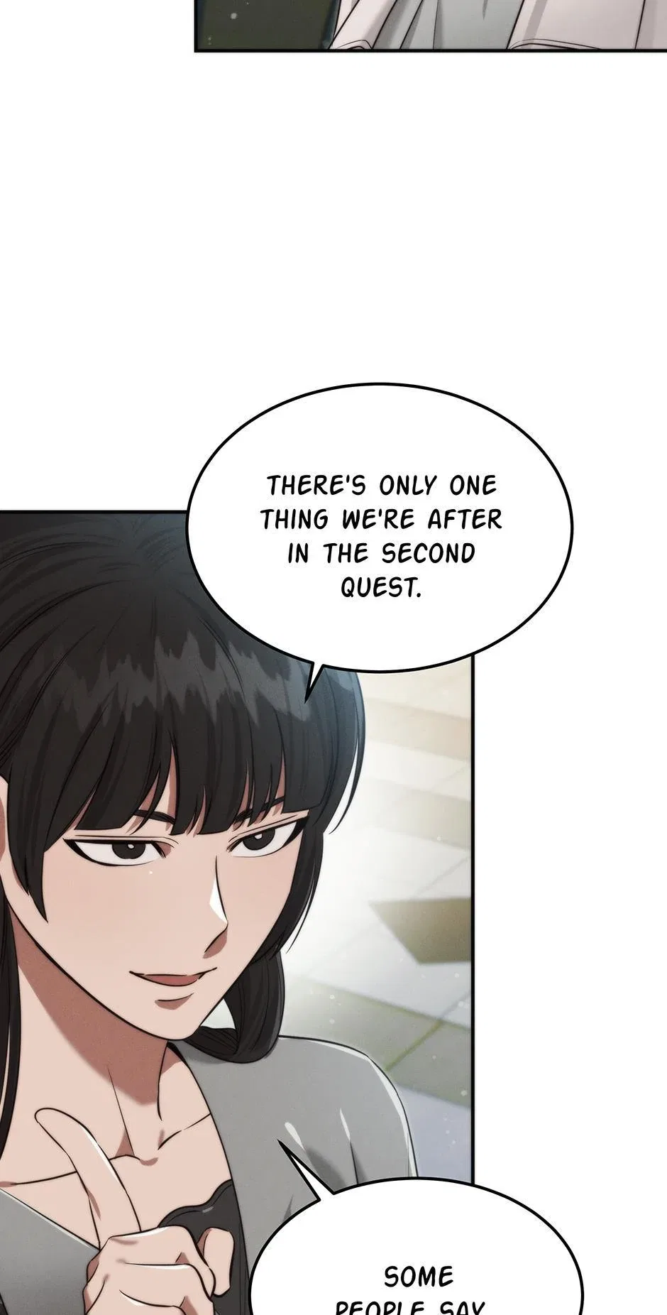 The Ghost Doctor Chapter 179 – Page 23