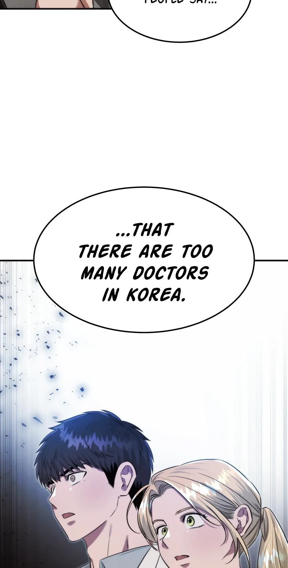 The Ghost Doctor Chapter 179 – Page 24