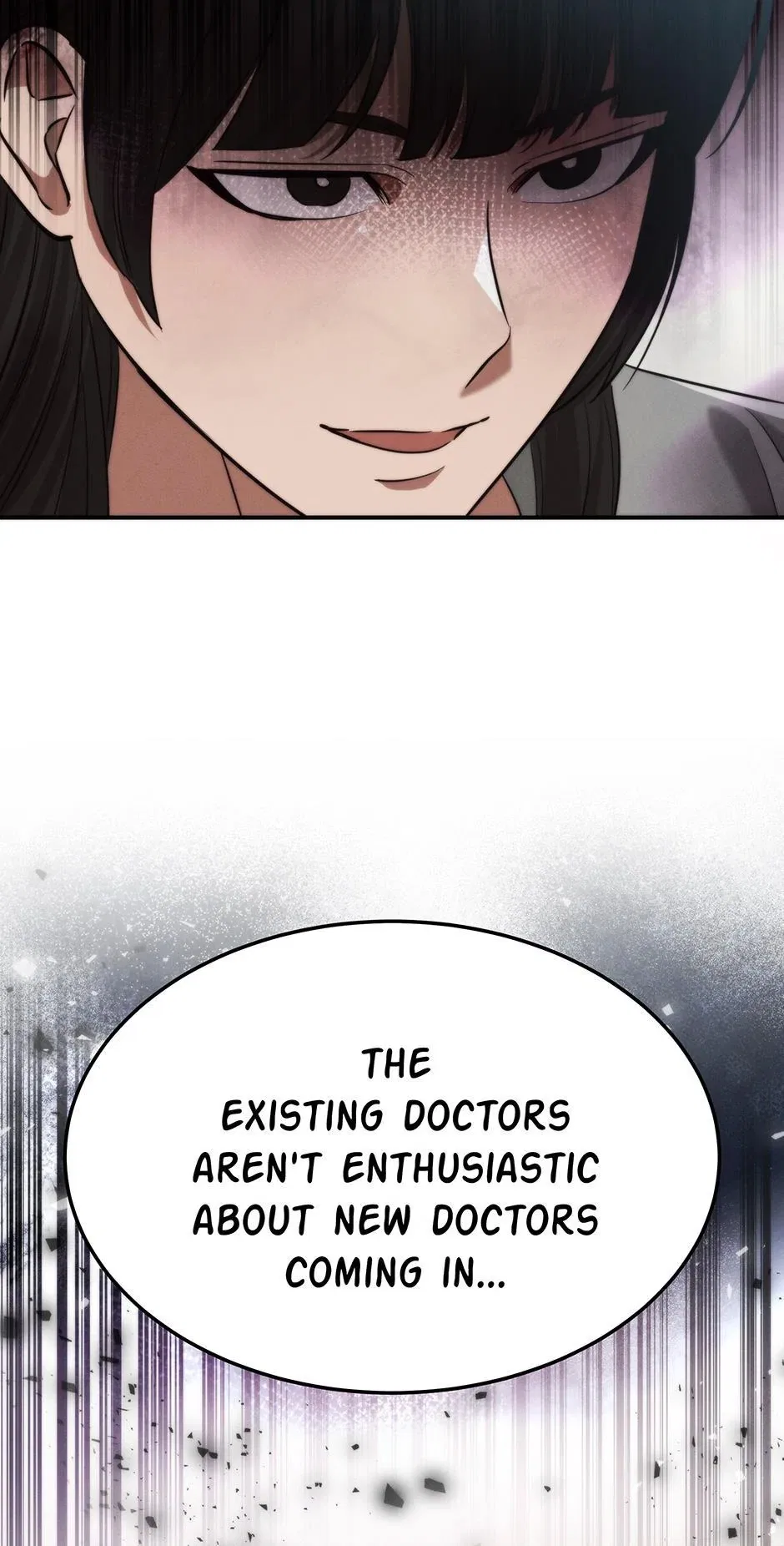 The Ghost Doctor Chapter 179 – Page 26