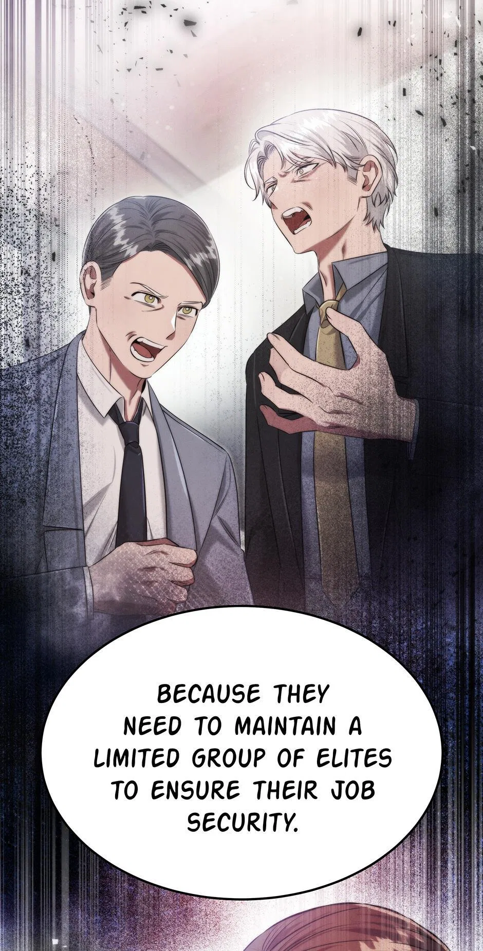 The Ghost Doctor Chapter 179 – Page 27