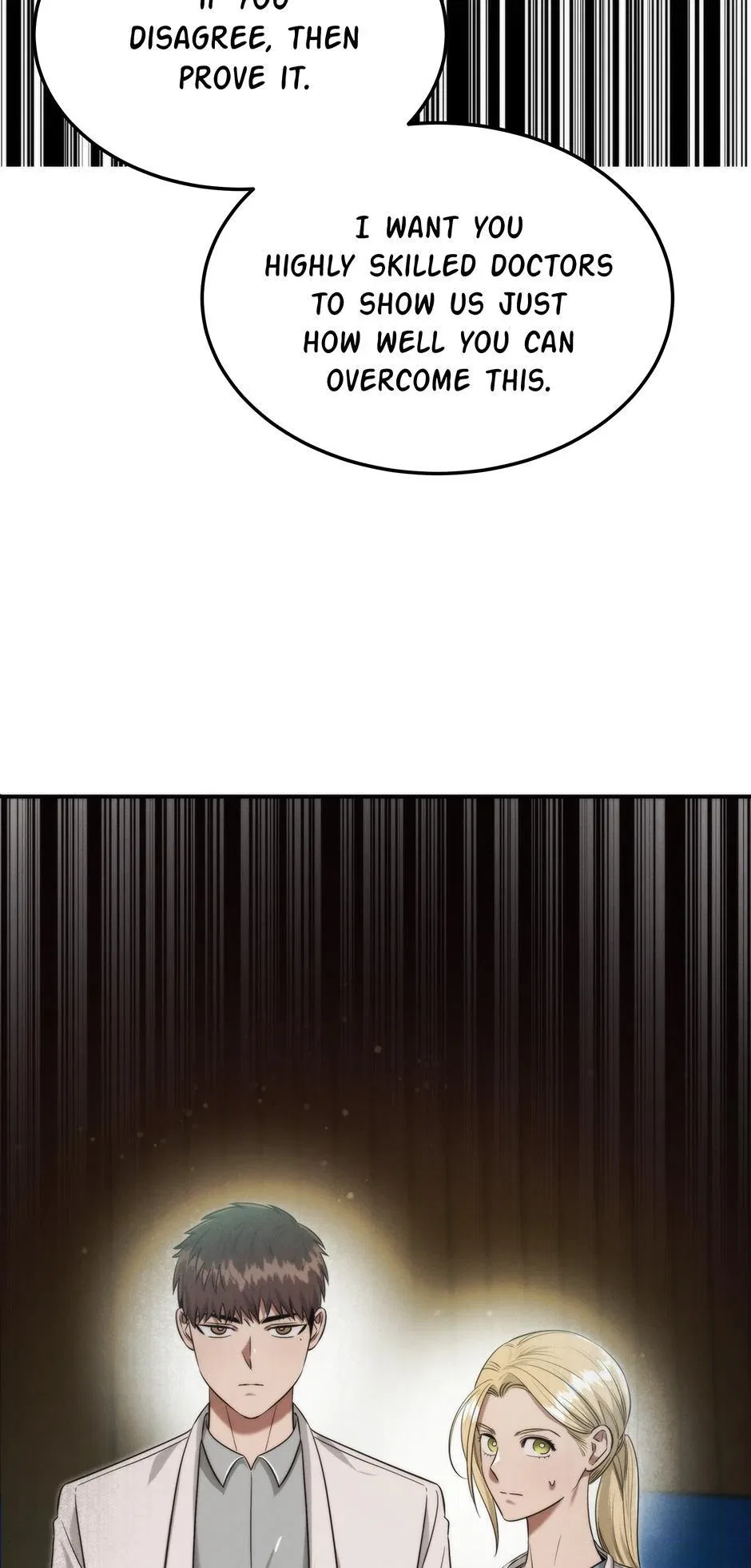 The Ghost Doctor Chapter 179 – Page 31