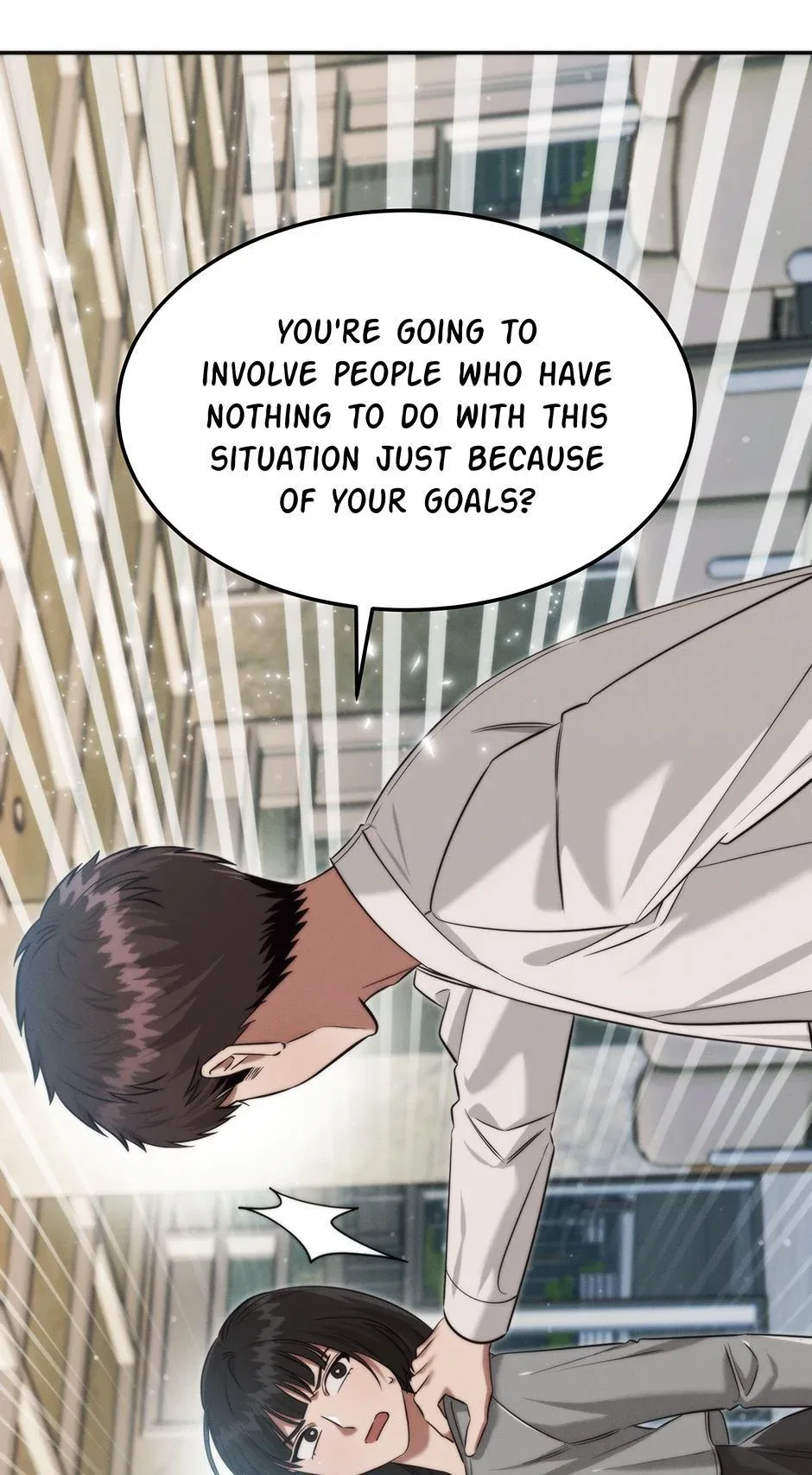 The Ghost Doctor Chapter 179 – Page 35