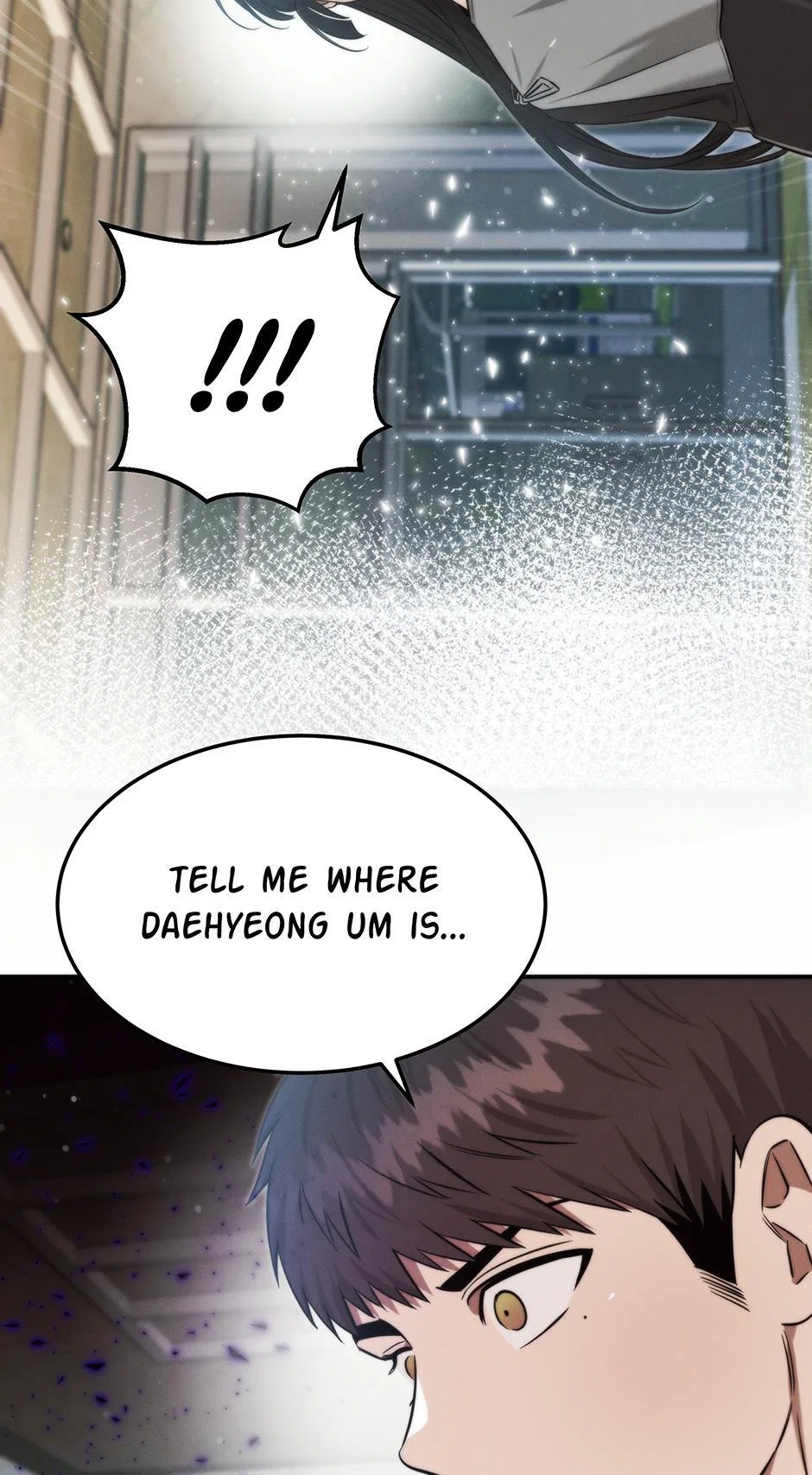 The Ghost Doctor Chapter 179 – Page 36