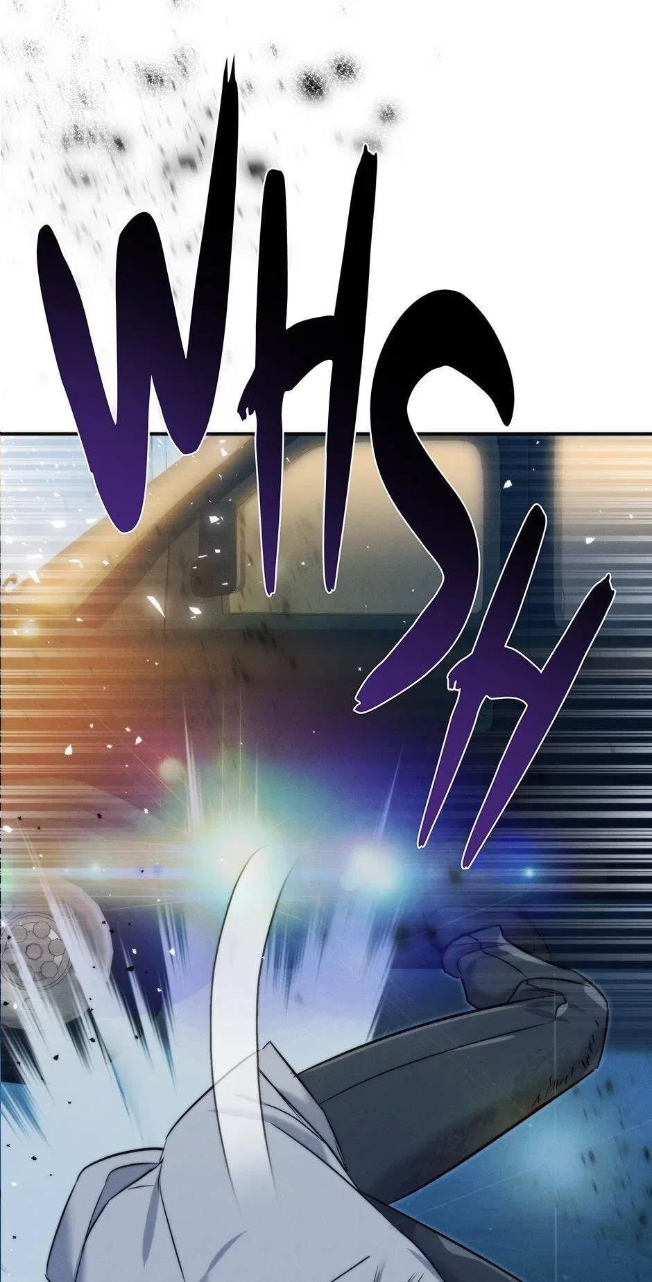 The Ghost Doctor Chapter 179 – Page 47