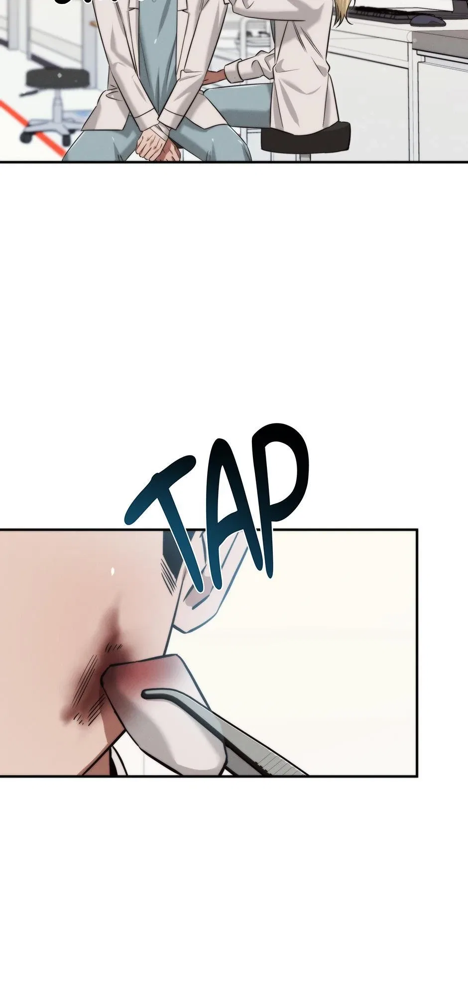 The Ghost Doctor Chapter 179 – Page 58