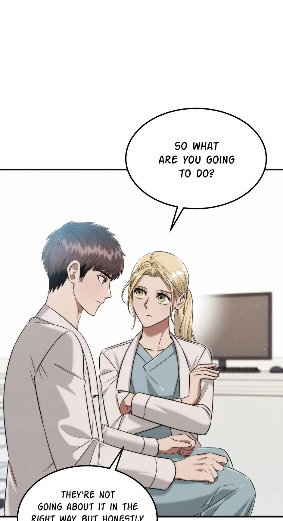 The Ghost Doctor Chapter 179 – Page 59