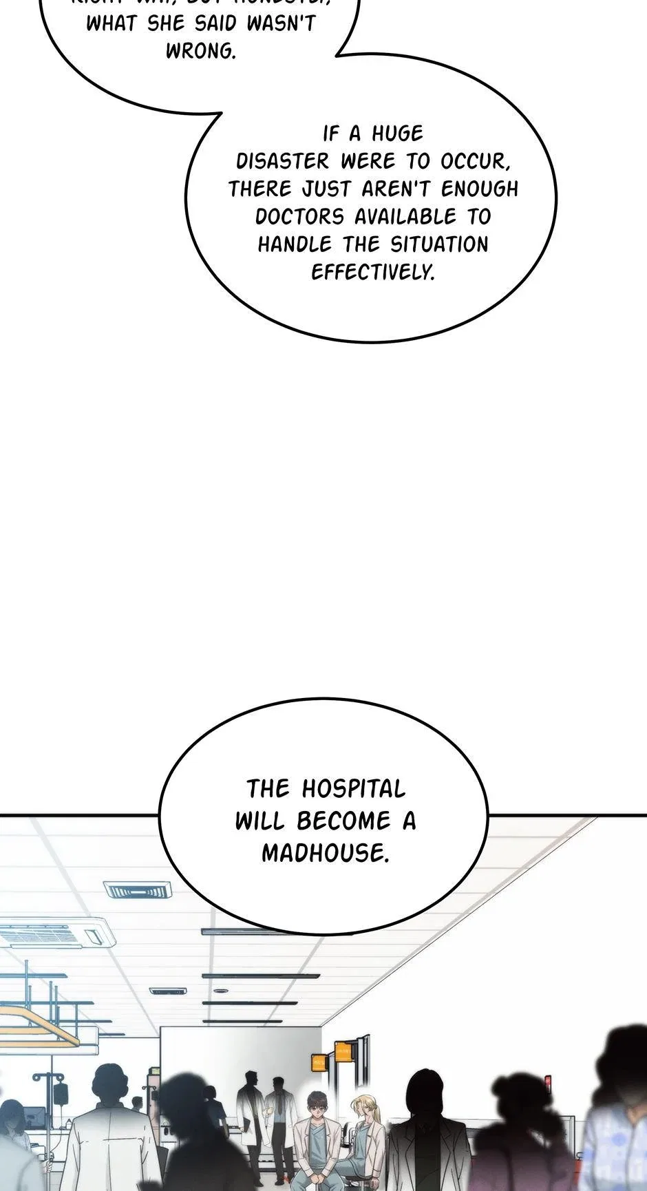 The Ghost Doctor Chapter 179 – Page 60
