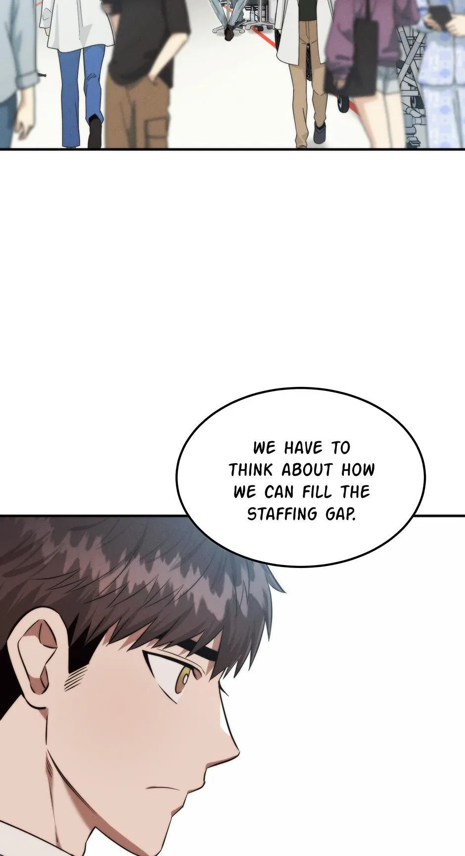 The Ghost Doctor Chapter 179 – Page 61
