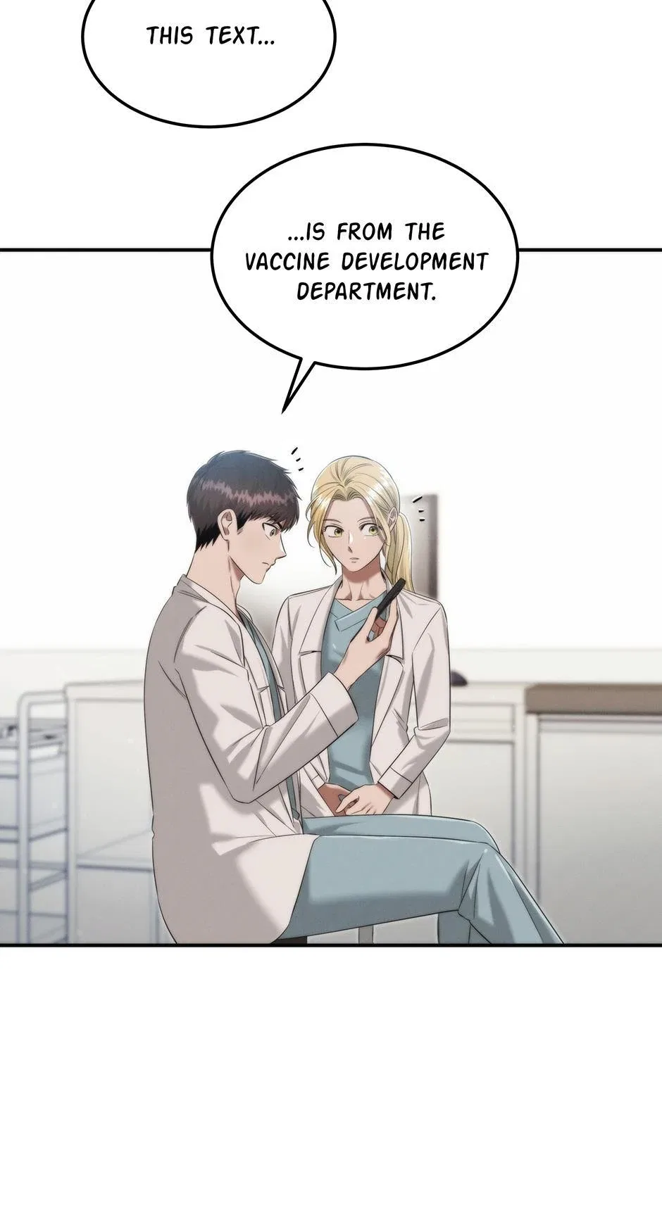 The Ghost Doctor Chapter 179 – Page 63