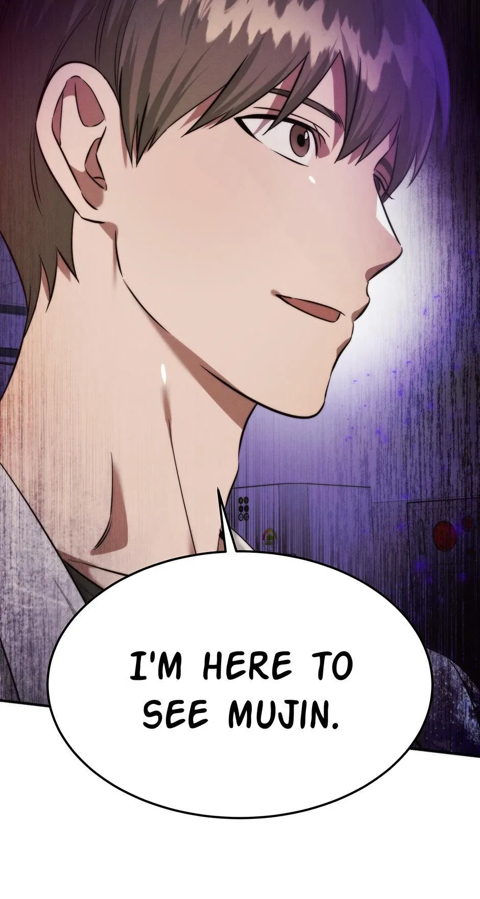 The Ghost Doctor Chapter 179 – Page 76