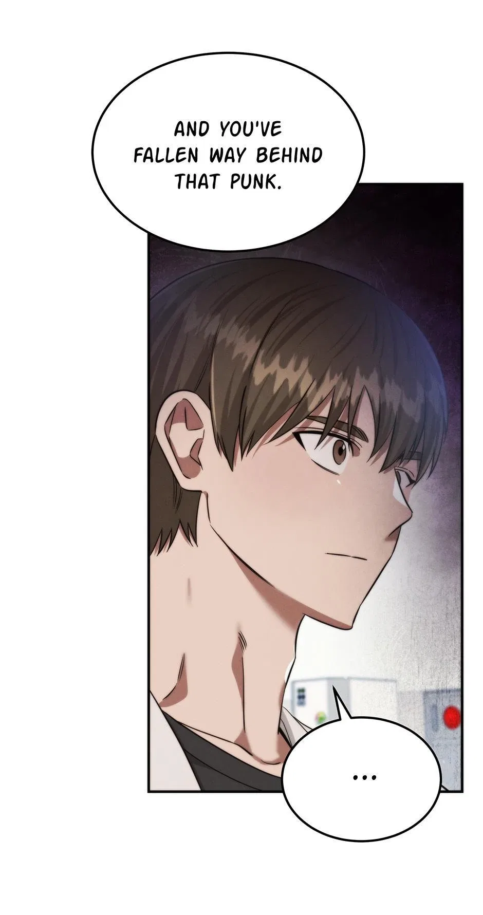 The Ghost Doctor Chapter 179 – Page 80