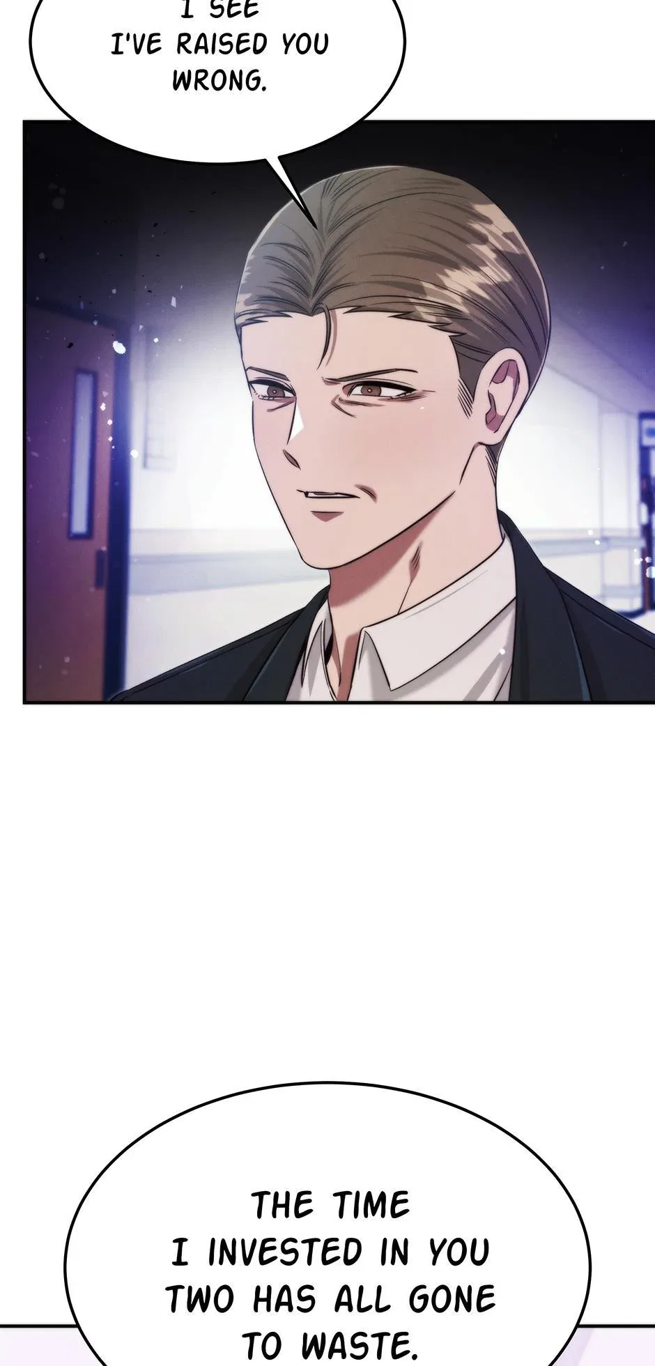 The Ghost Doctor Chapter 179 – Page 83