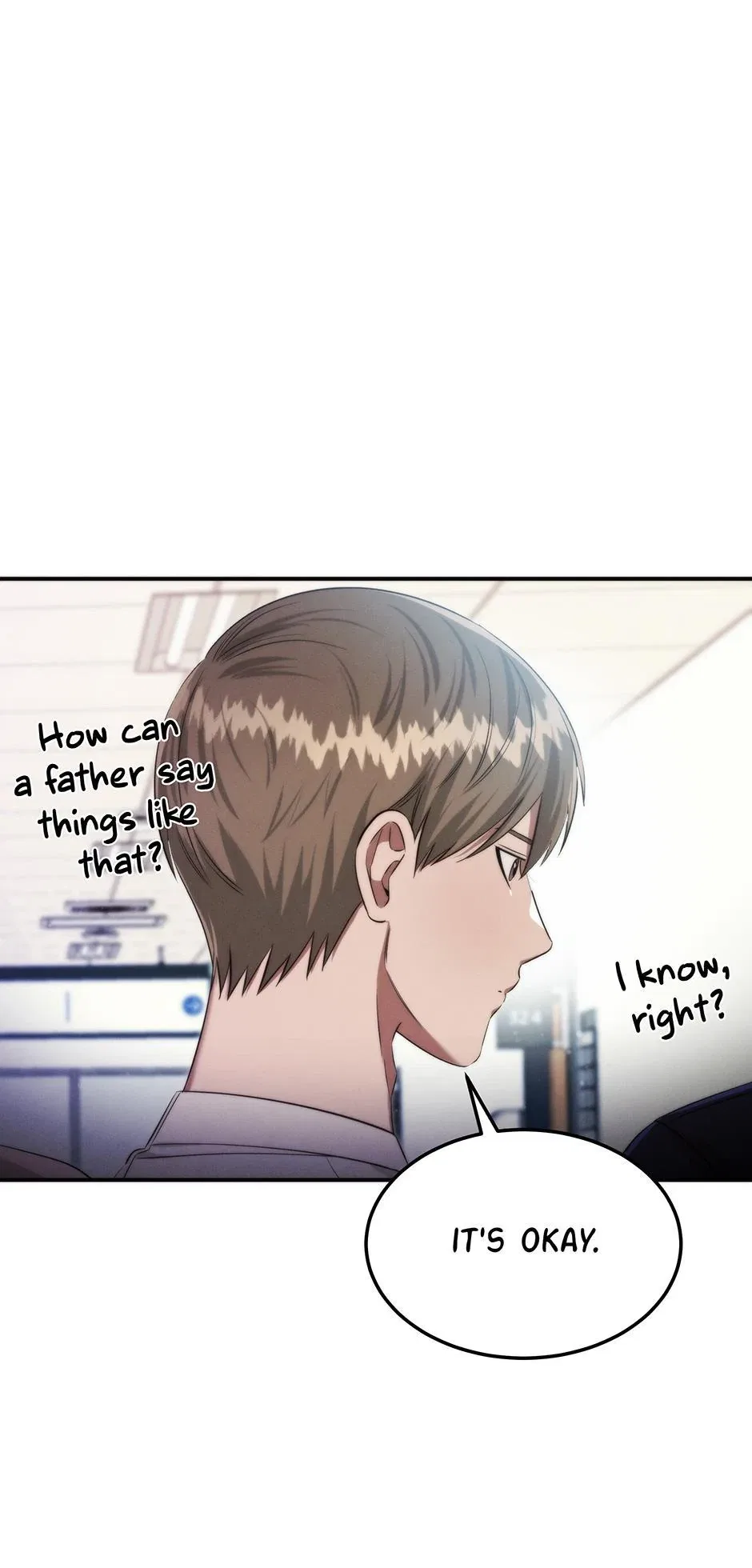 The Ghost Doctor Chapter 179 – Page 85
