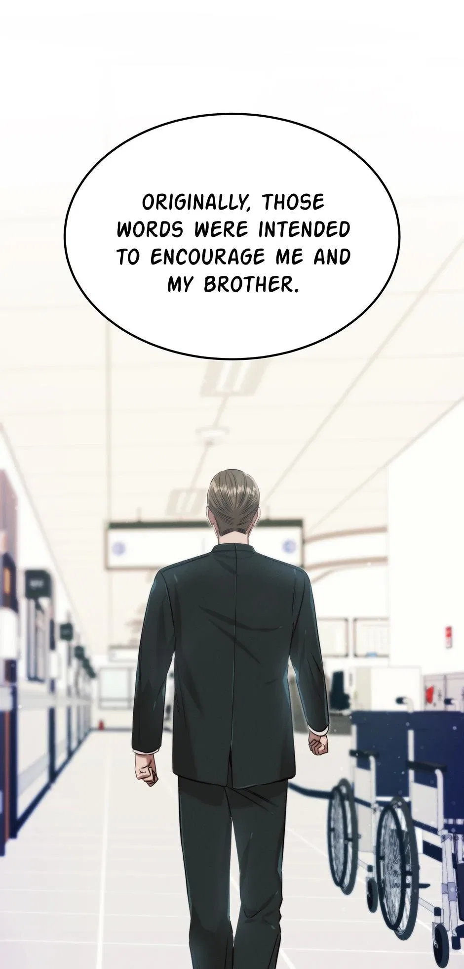 The Ghost Doctor Chapter 179 – Page 86