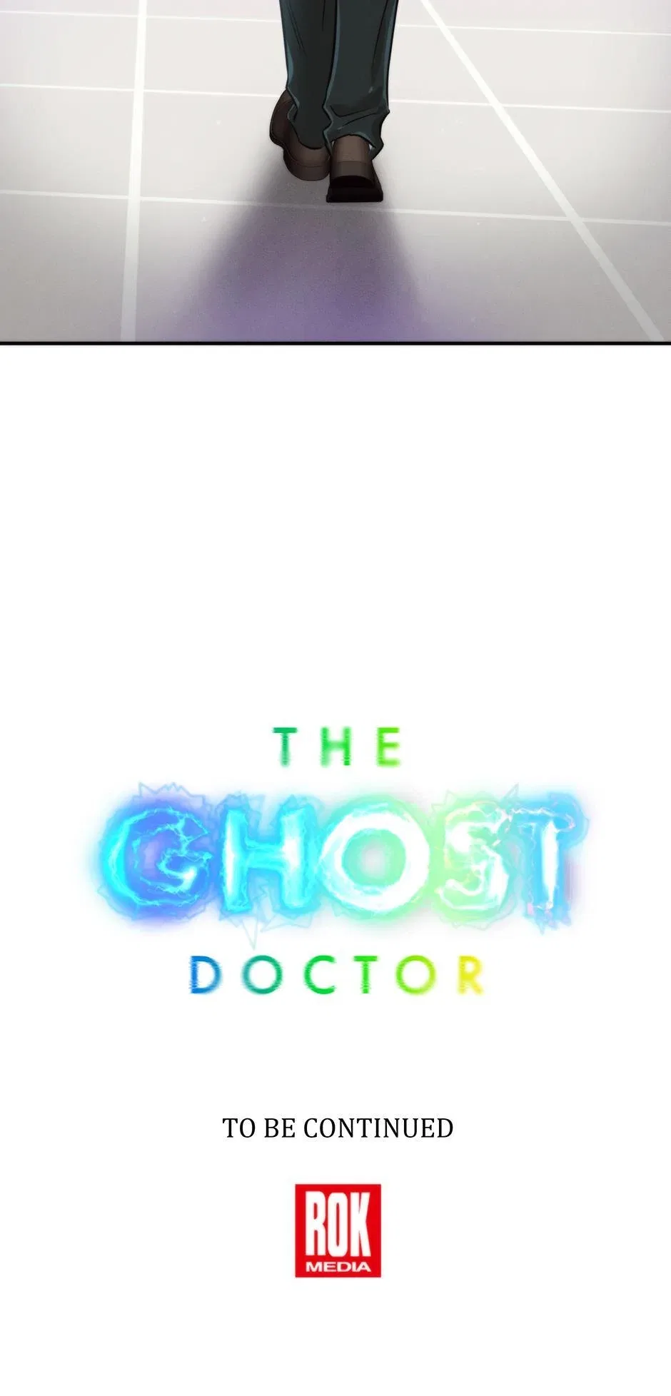 The Ghost Doctor Chapter 179 – Page 87