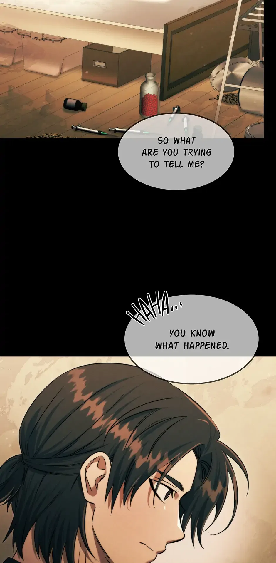 The Ghost Doctor Chapter 178 – Page 2