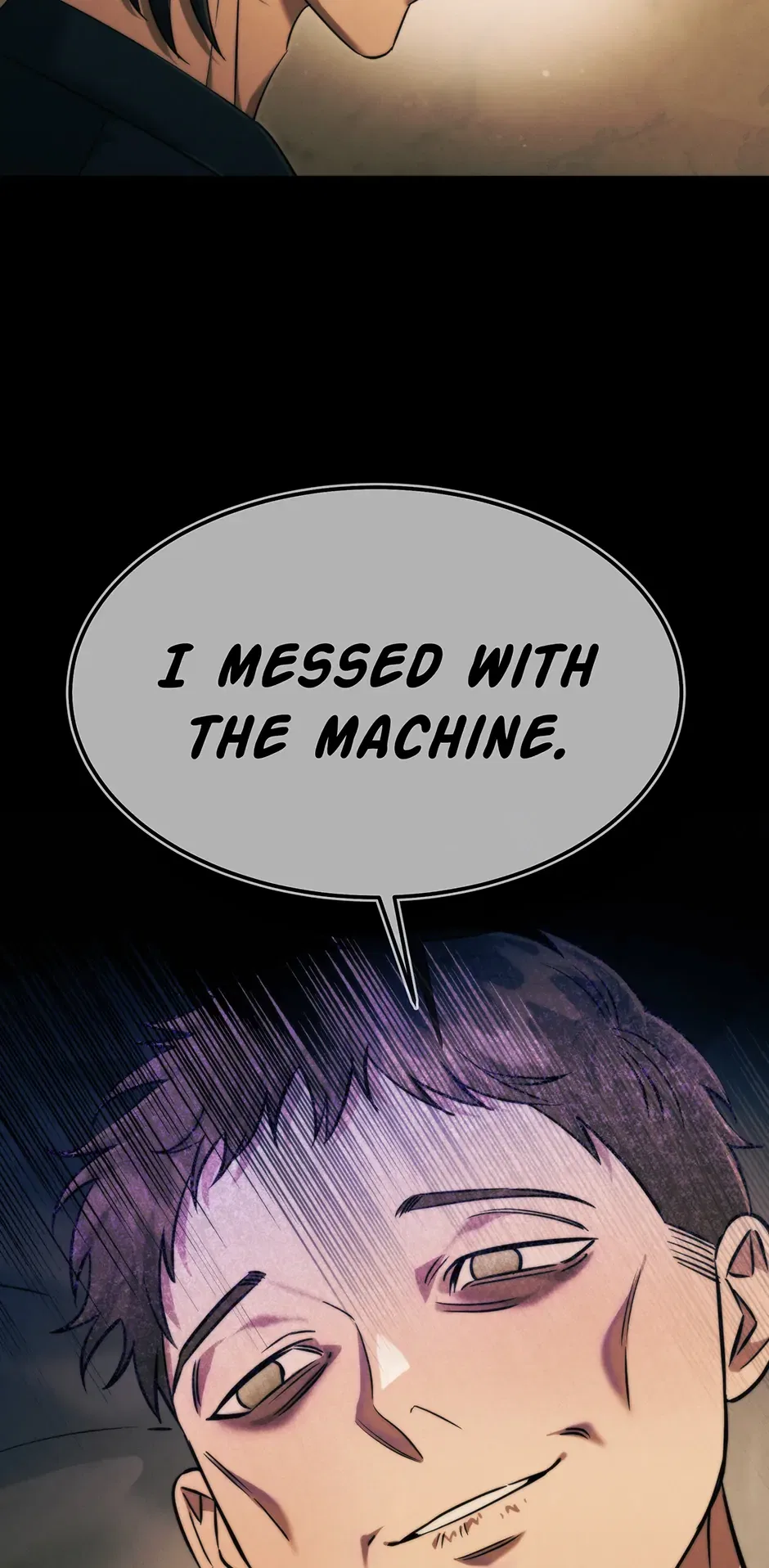 The Ghost Doctor Chapter 178 – Page 3