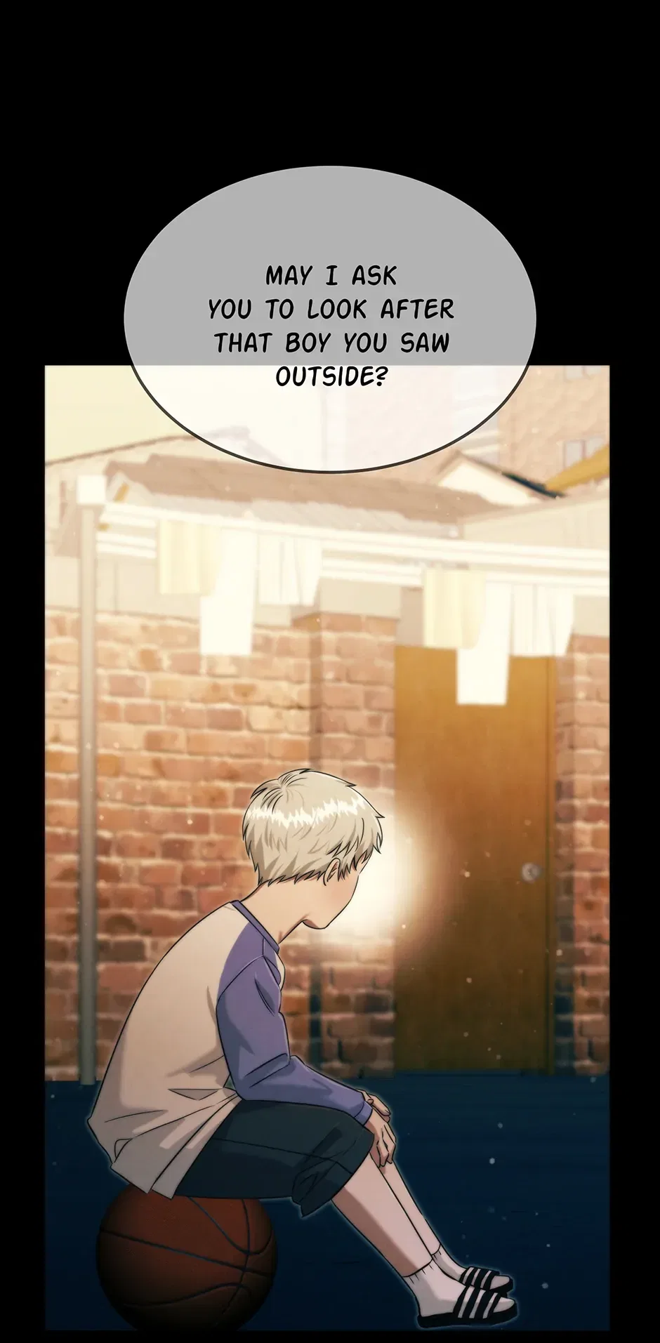 The Ghost Doctor Chapter 178 – Page 8