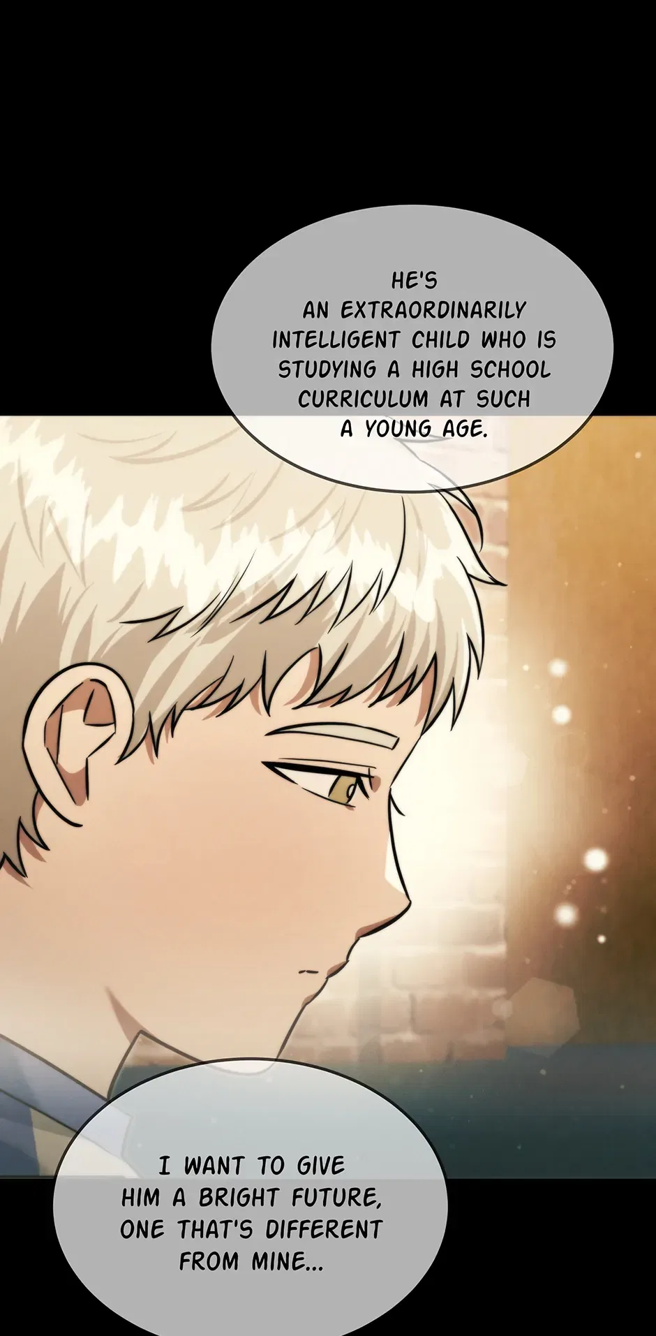 The Ghost Doctor Chapter 178 – Page 9