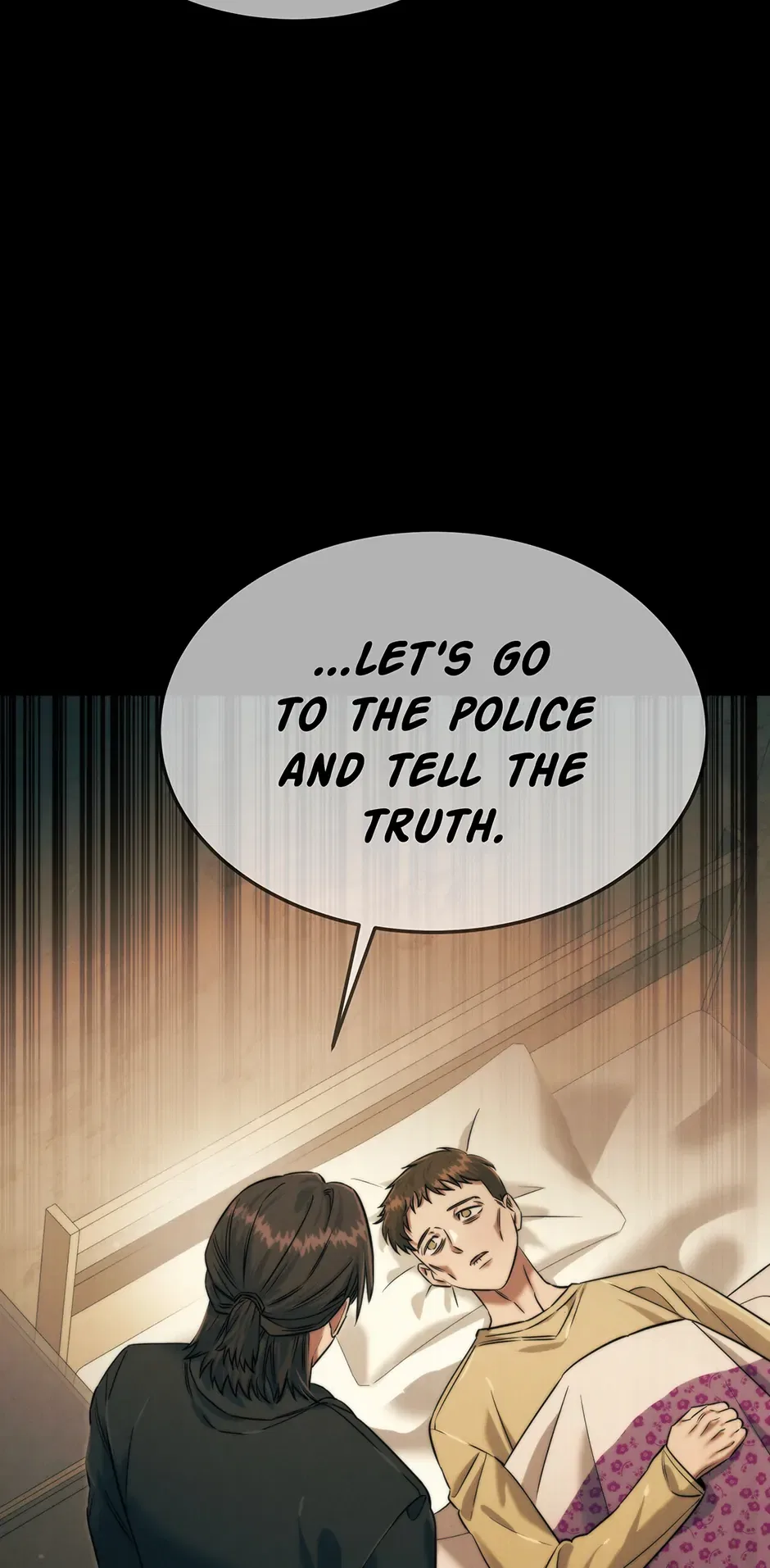 The Ghost Doctor Chapter 178 – Page 10