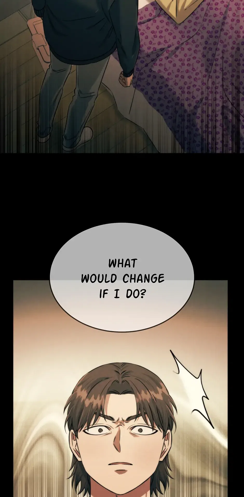 The Ghost Doctor Chapter 178 – Page 11
