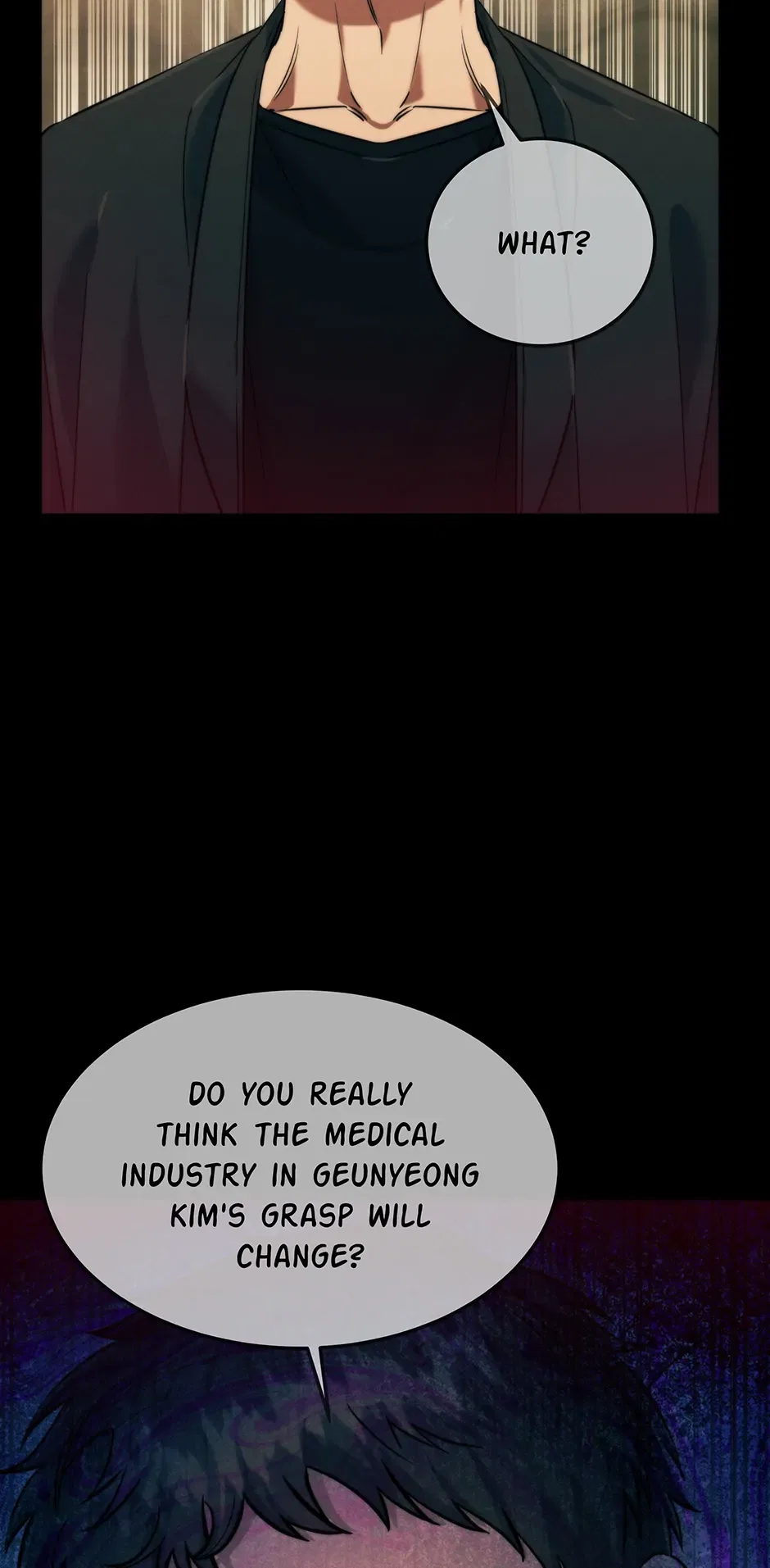 The Ghost Doctor Chapter 178 – Page 12