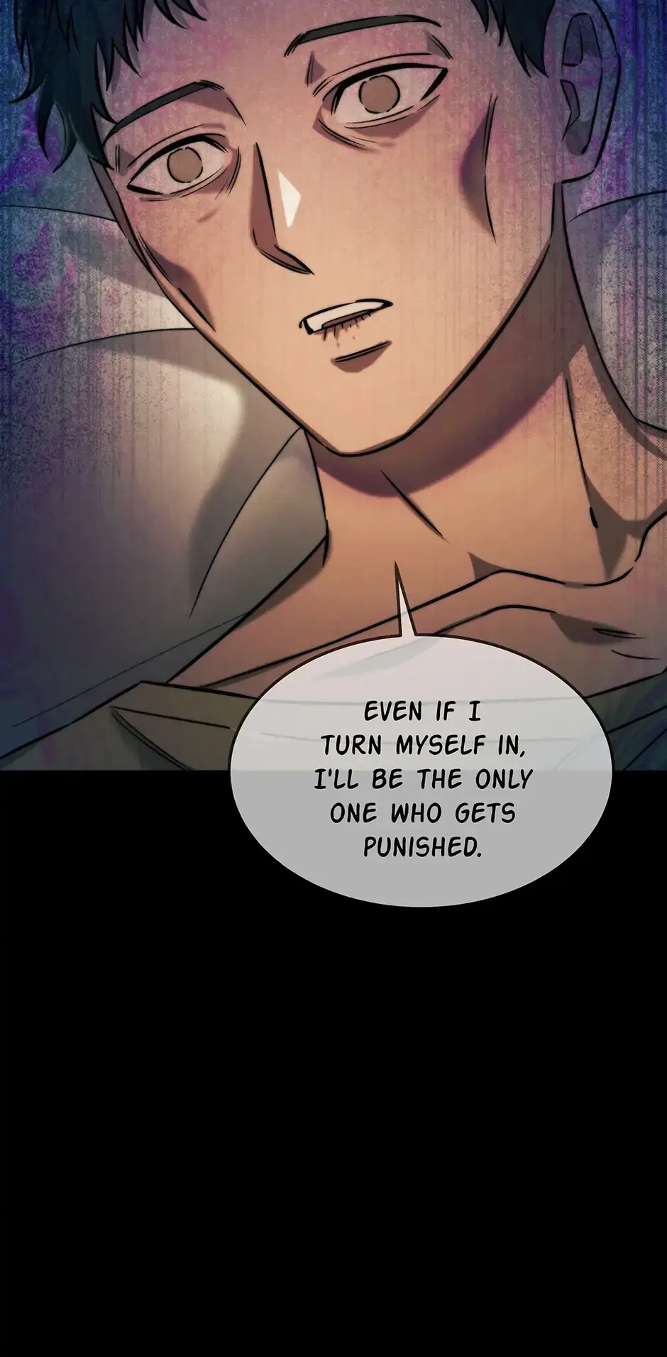 The Ghost Doctor Chapter 178 – Page 13